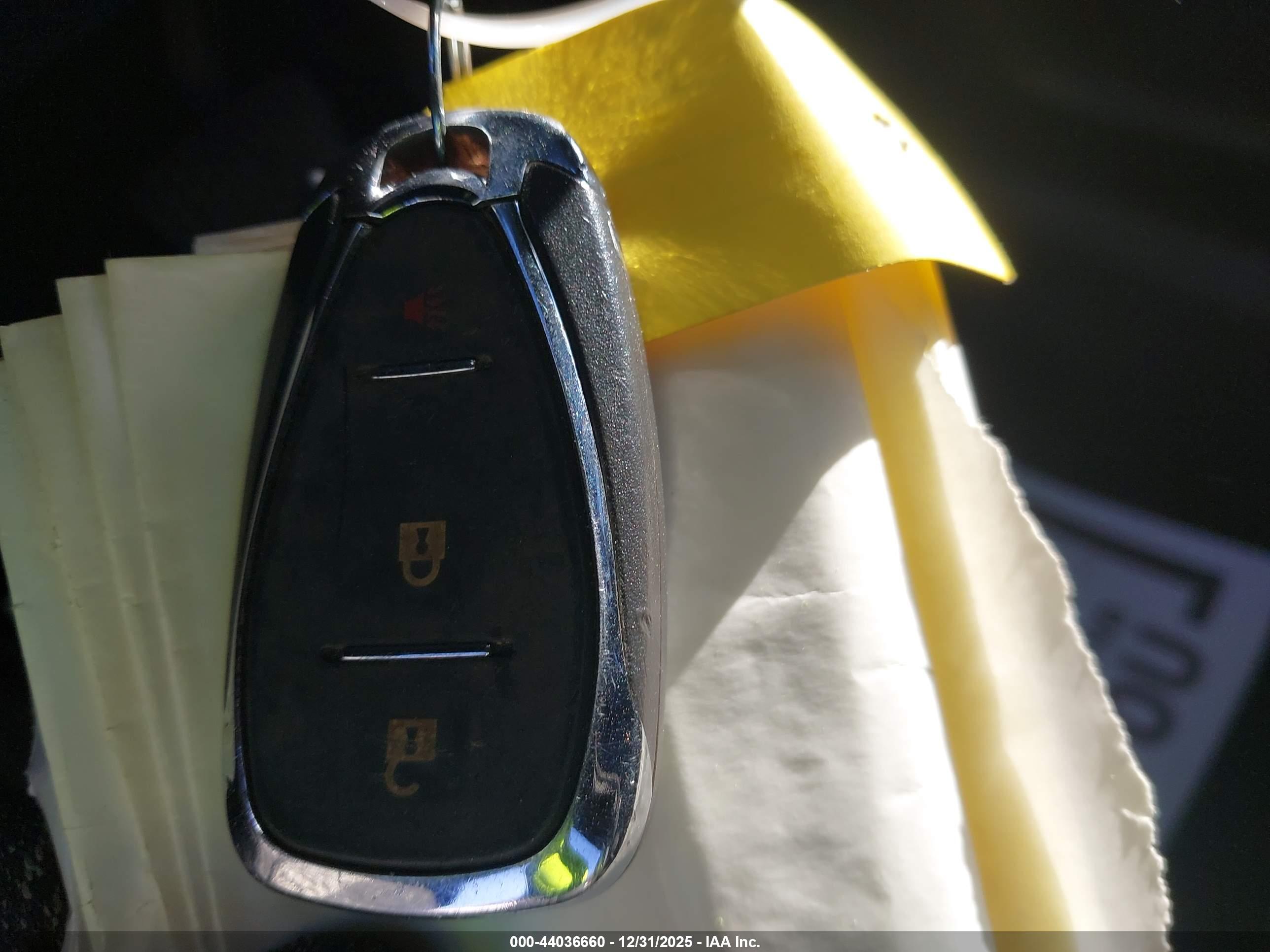 CHEVROLET EQUINOX image 11