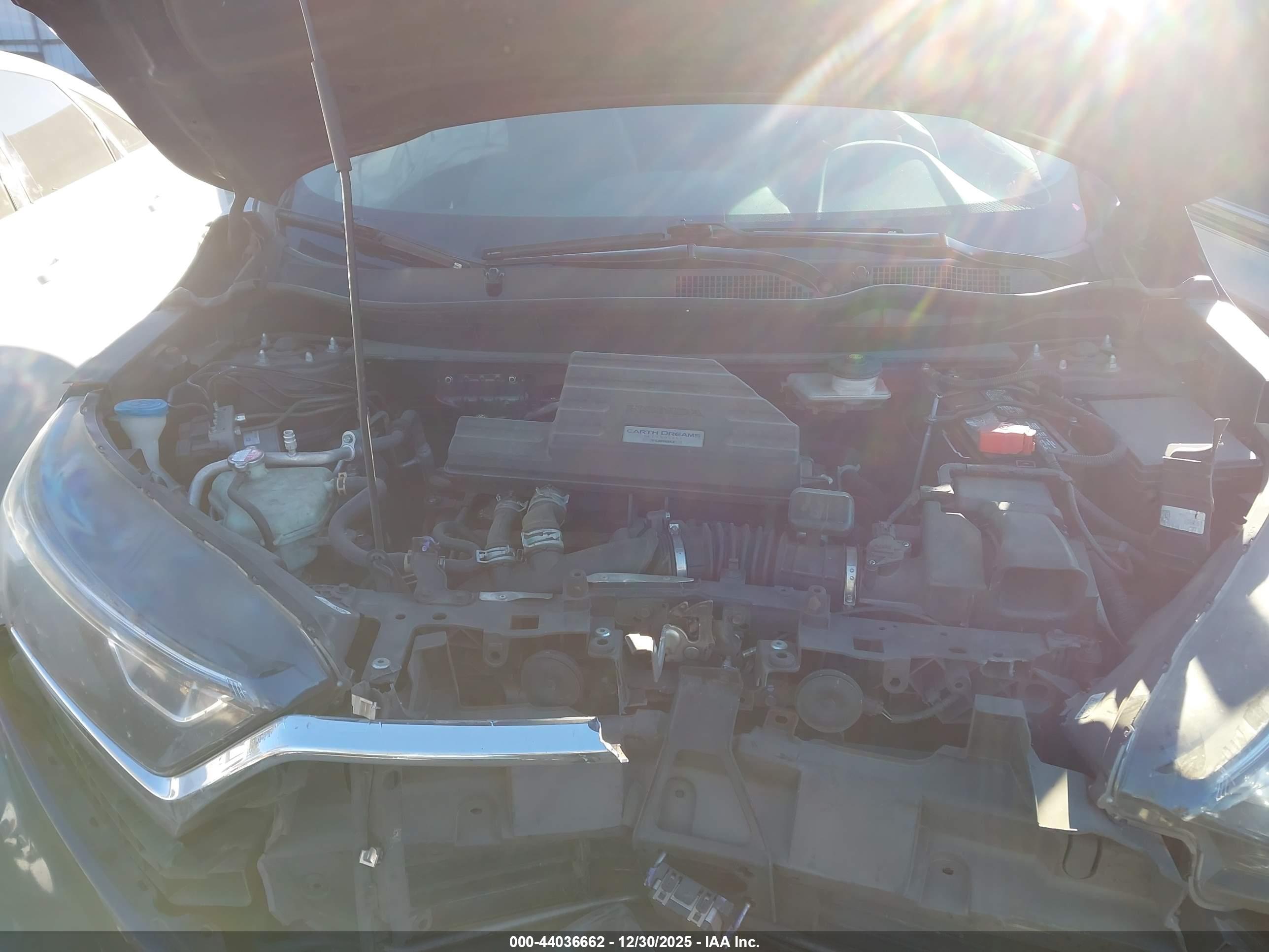 HONDA CR-V image 10