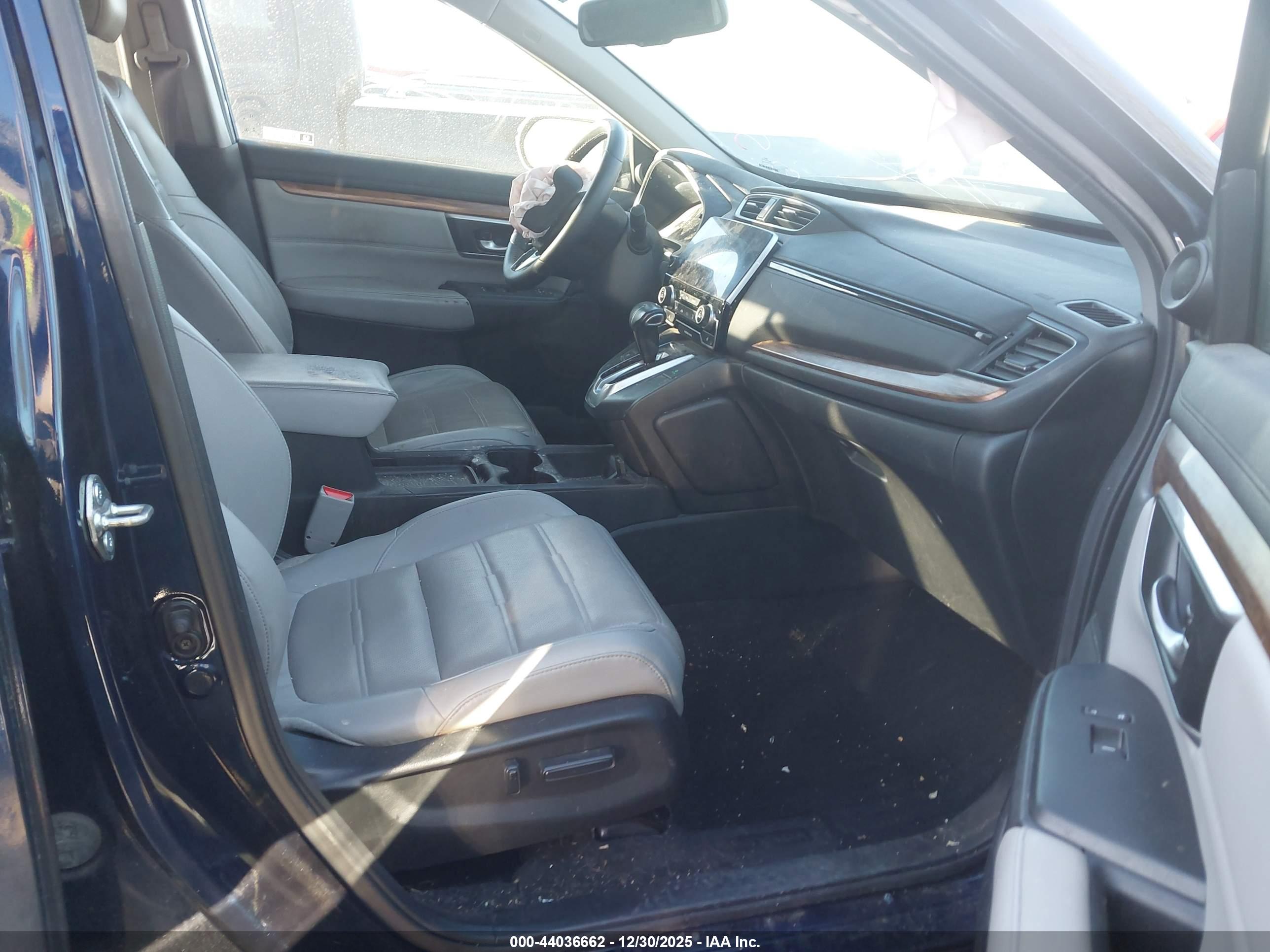 HONDA CR-V image 5