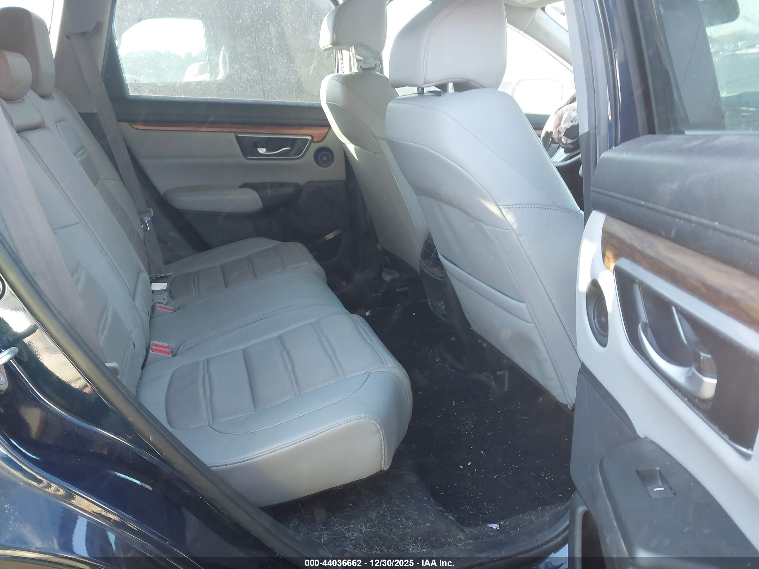 HONDA CR-V image 8
