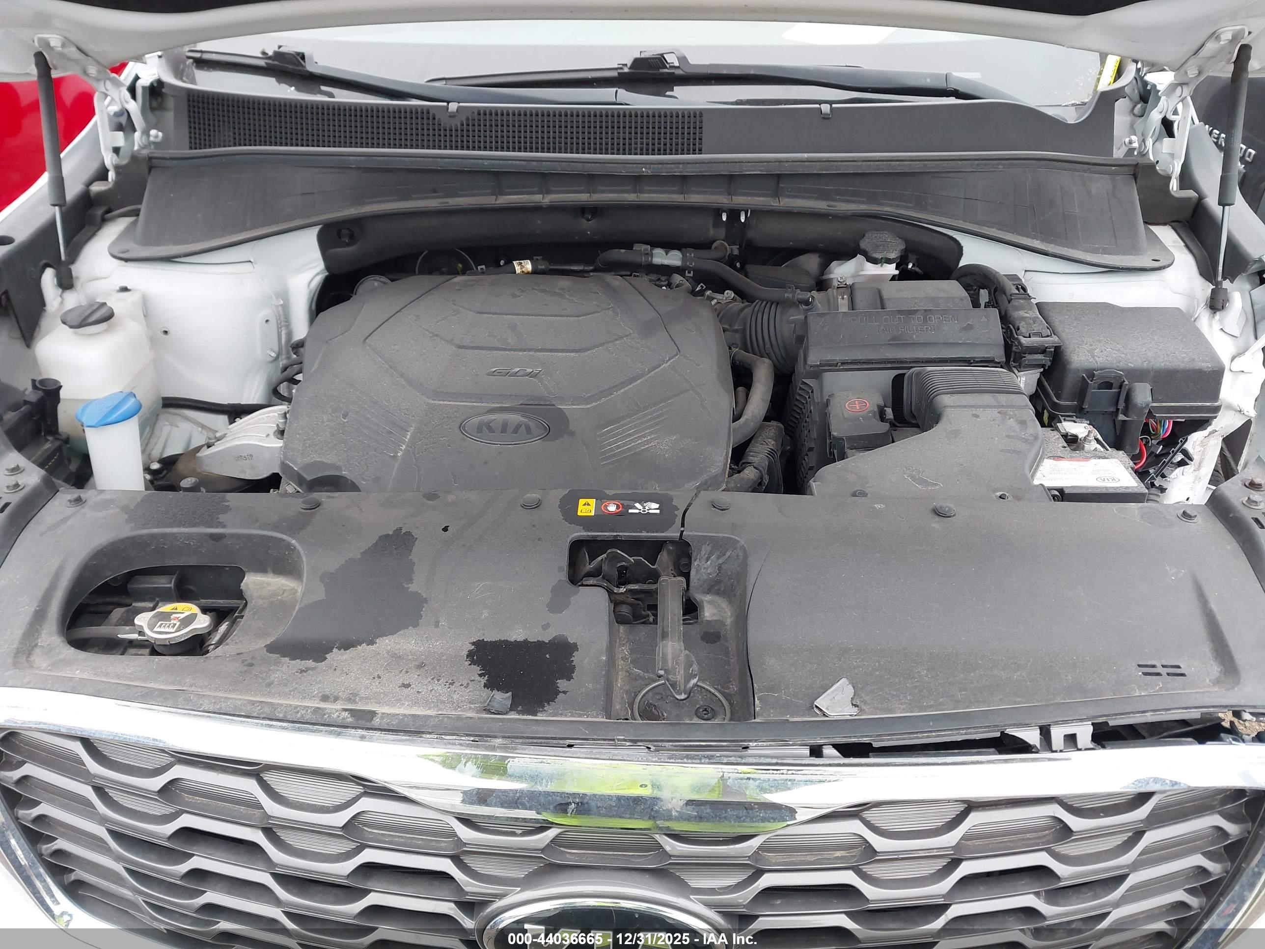 KIA SORENTO image 10