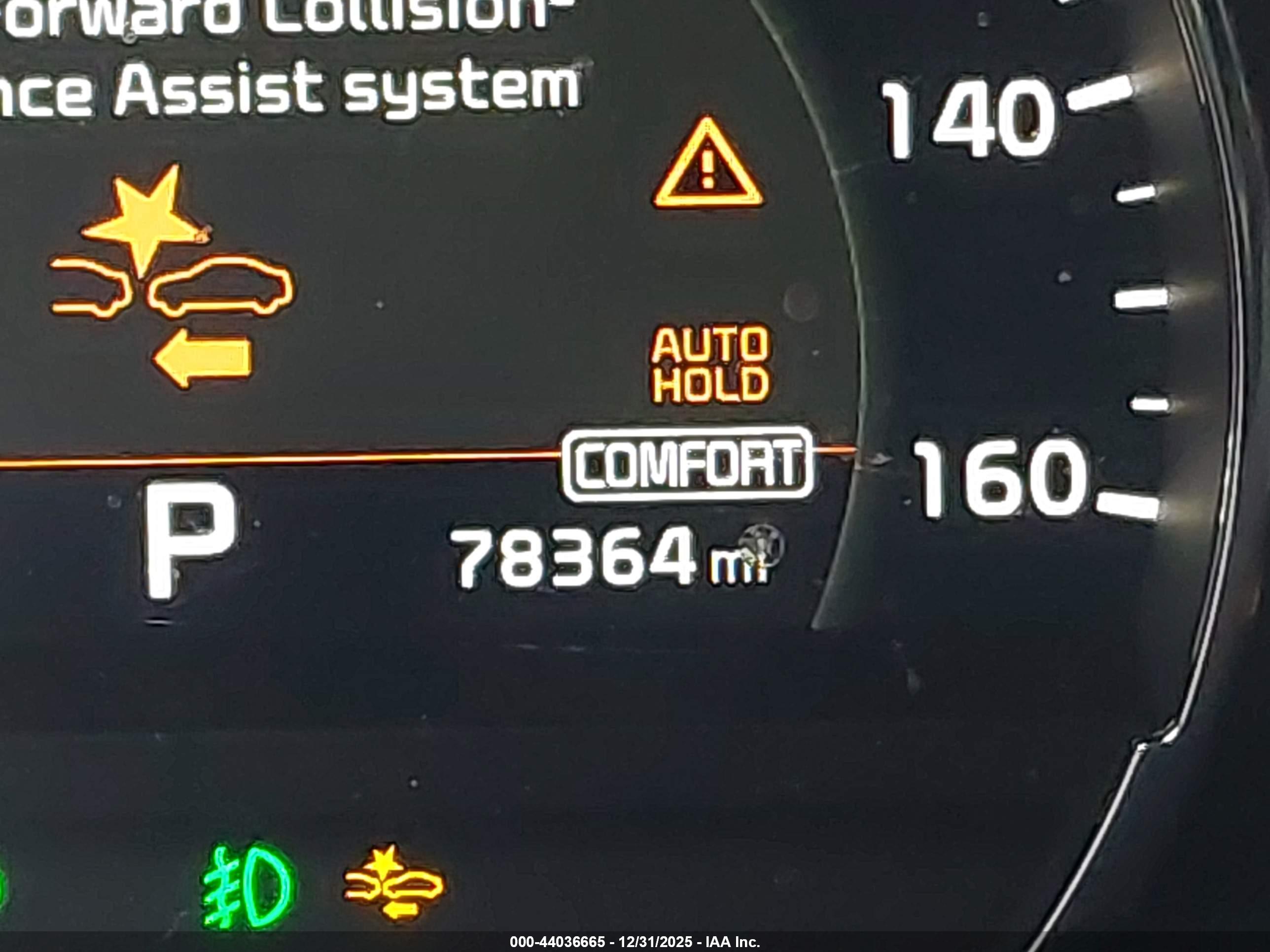 KIA SORENTO image 7