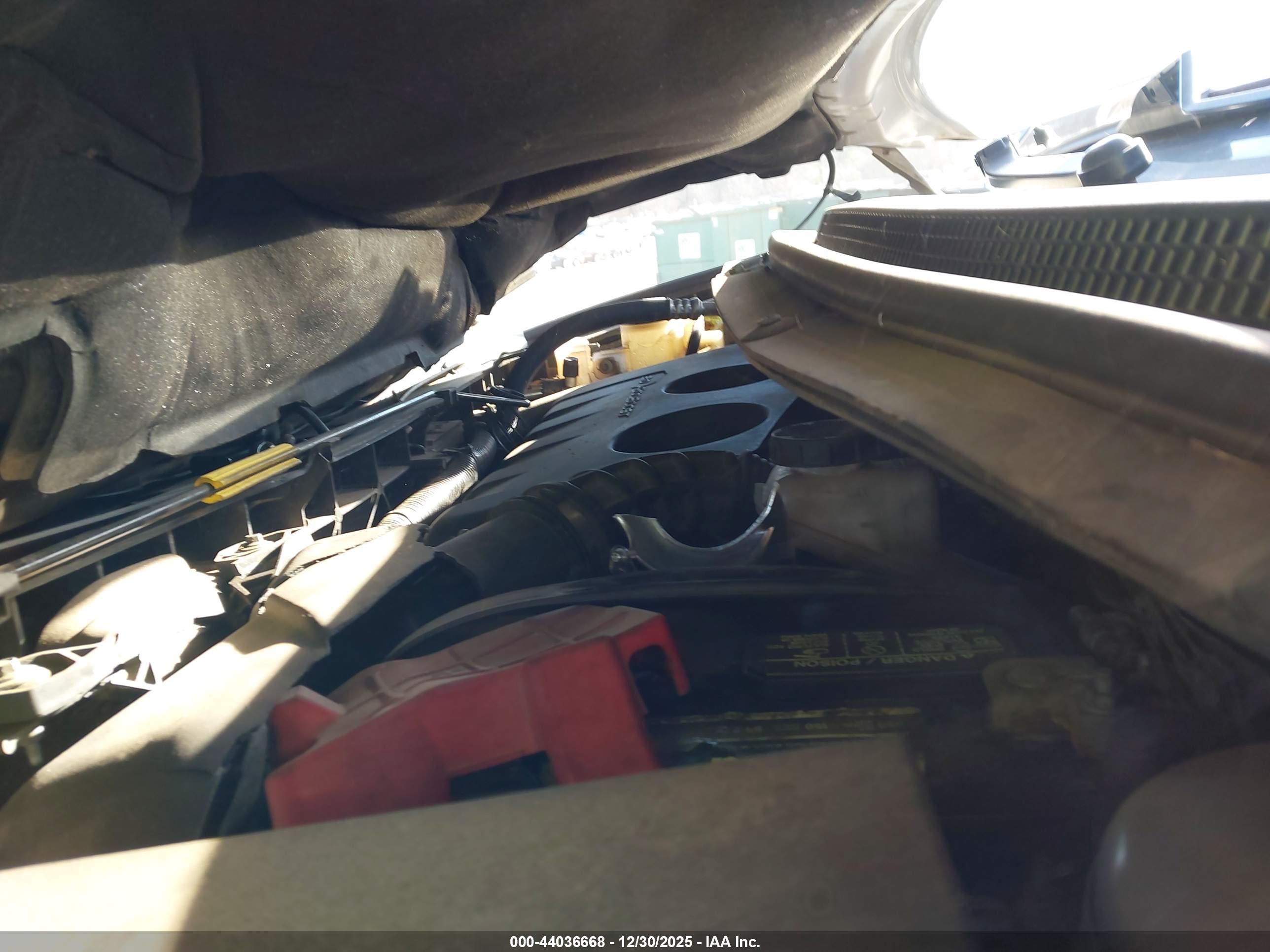 FORD EDGE image 10