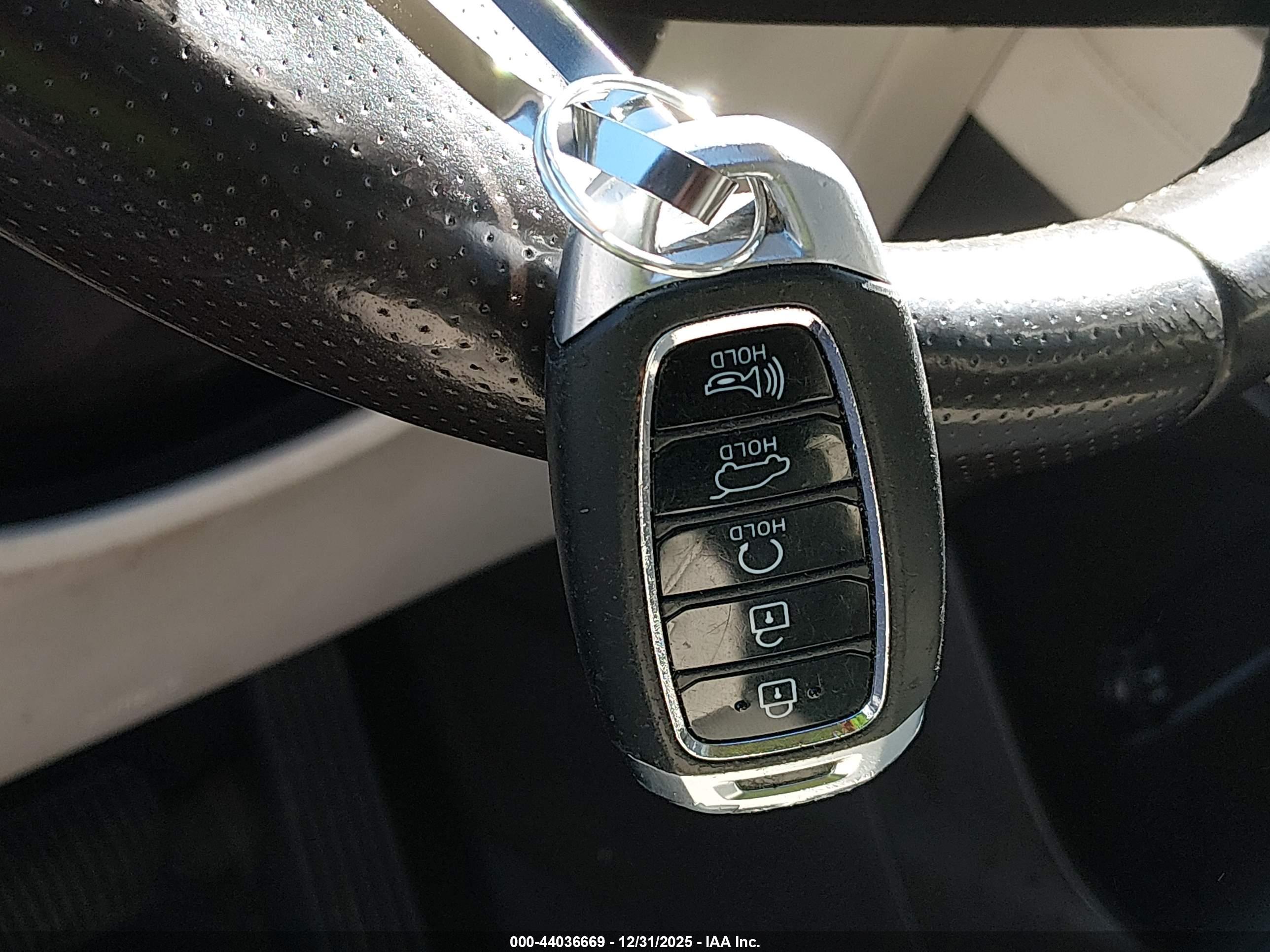 HYUNDAI PALISADE image 11