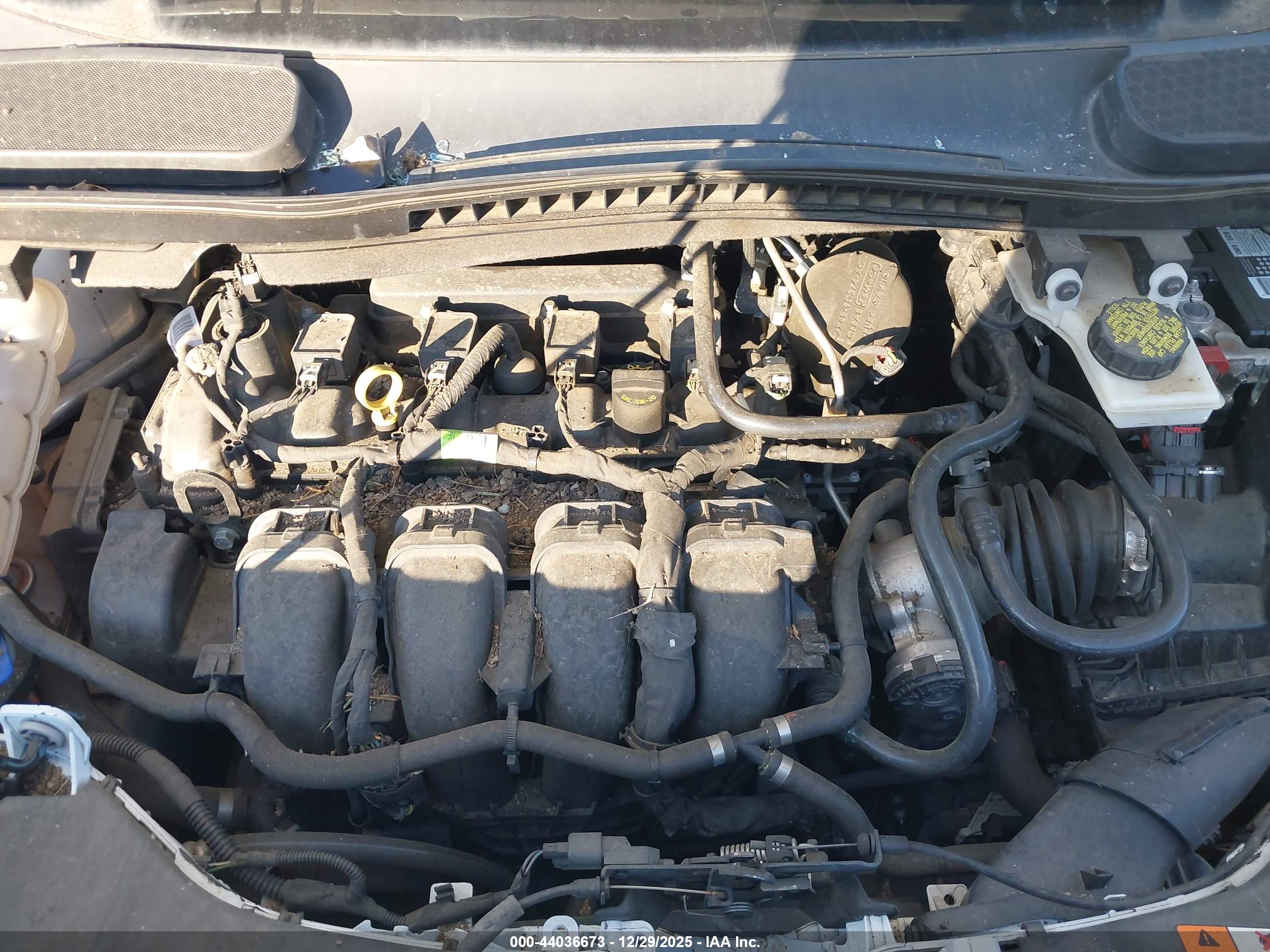 FORD TRANSIT image 10