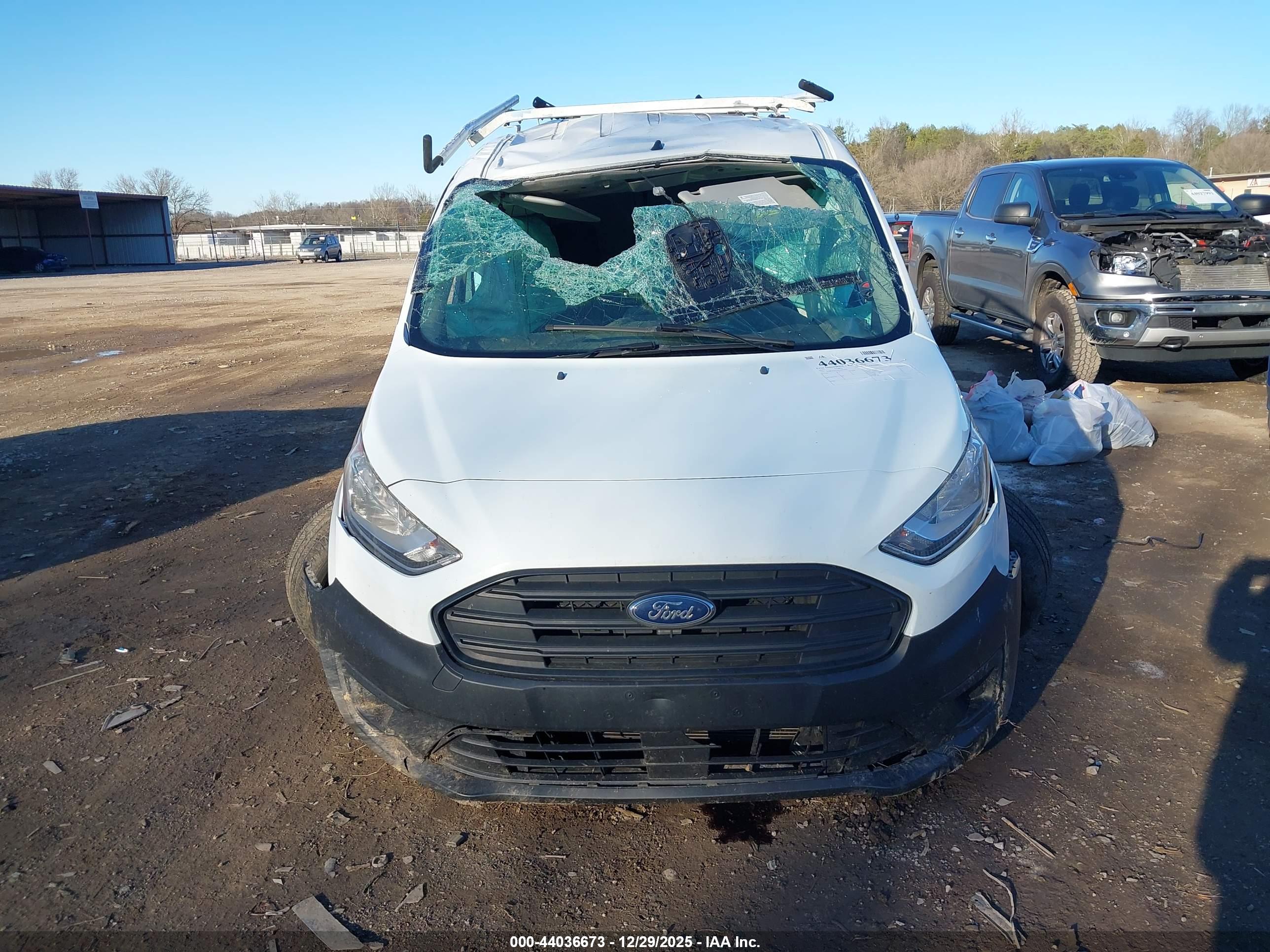 FORD TRANSIT image 6