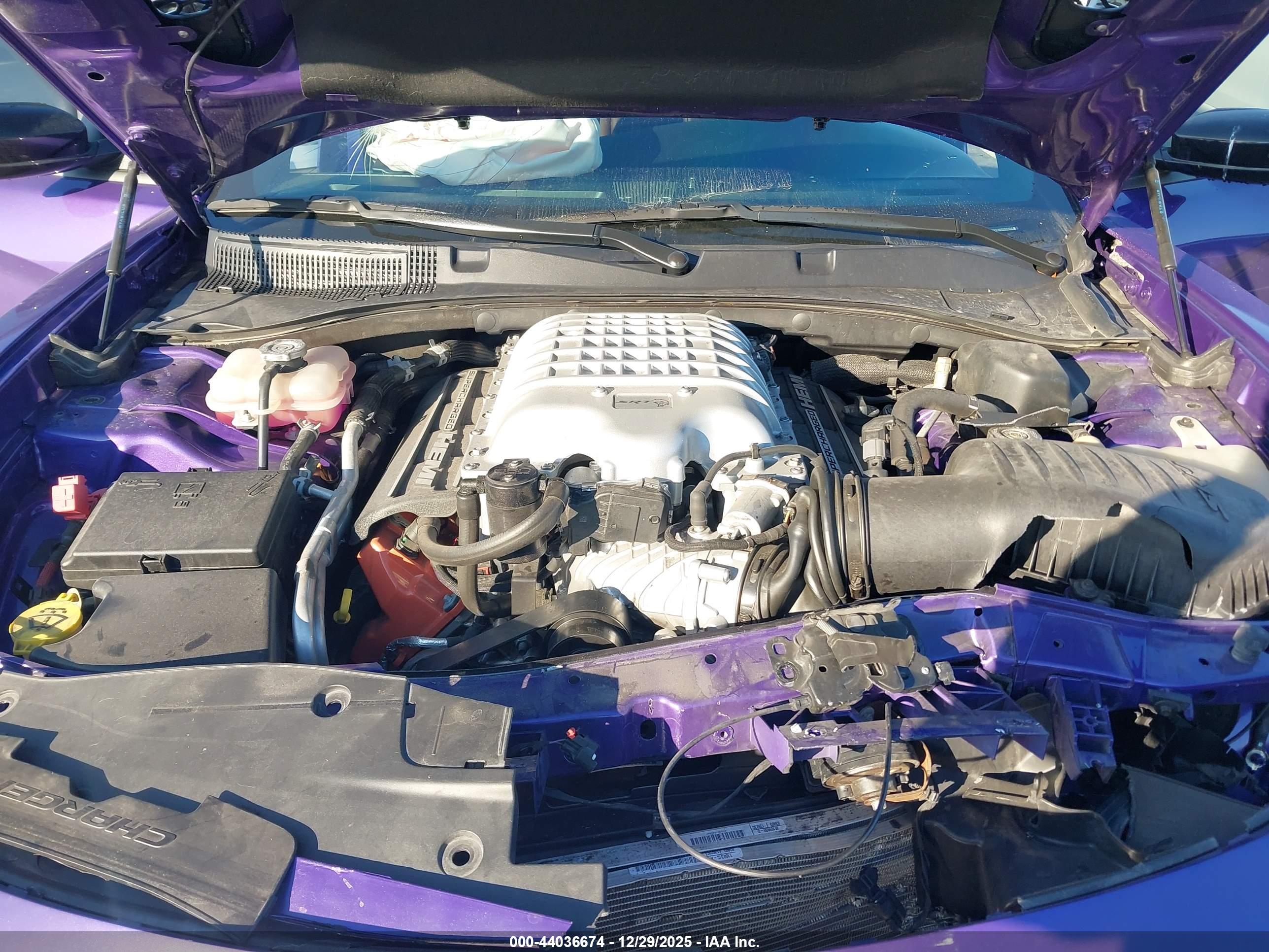 DODGE CHARGER image 10