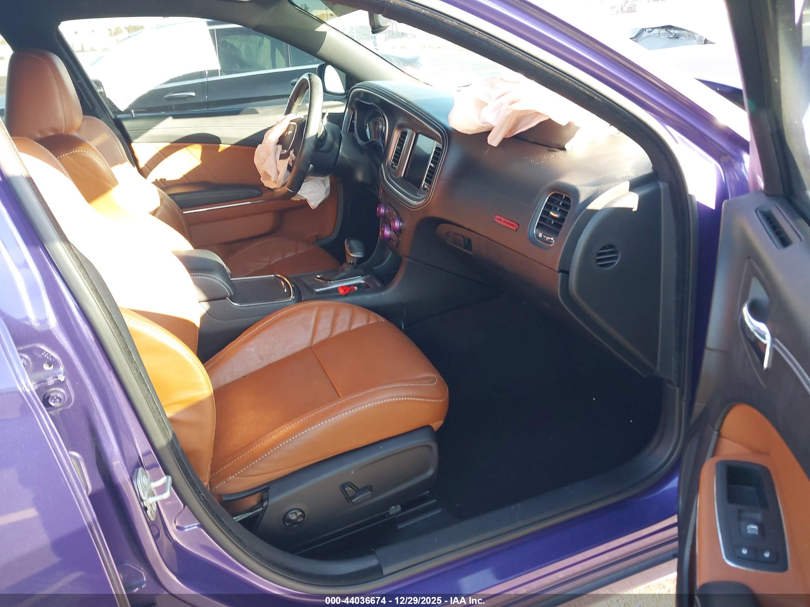 DODGE CHARGER image 5