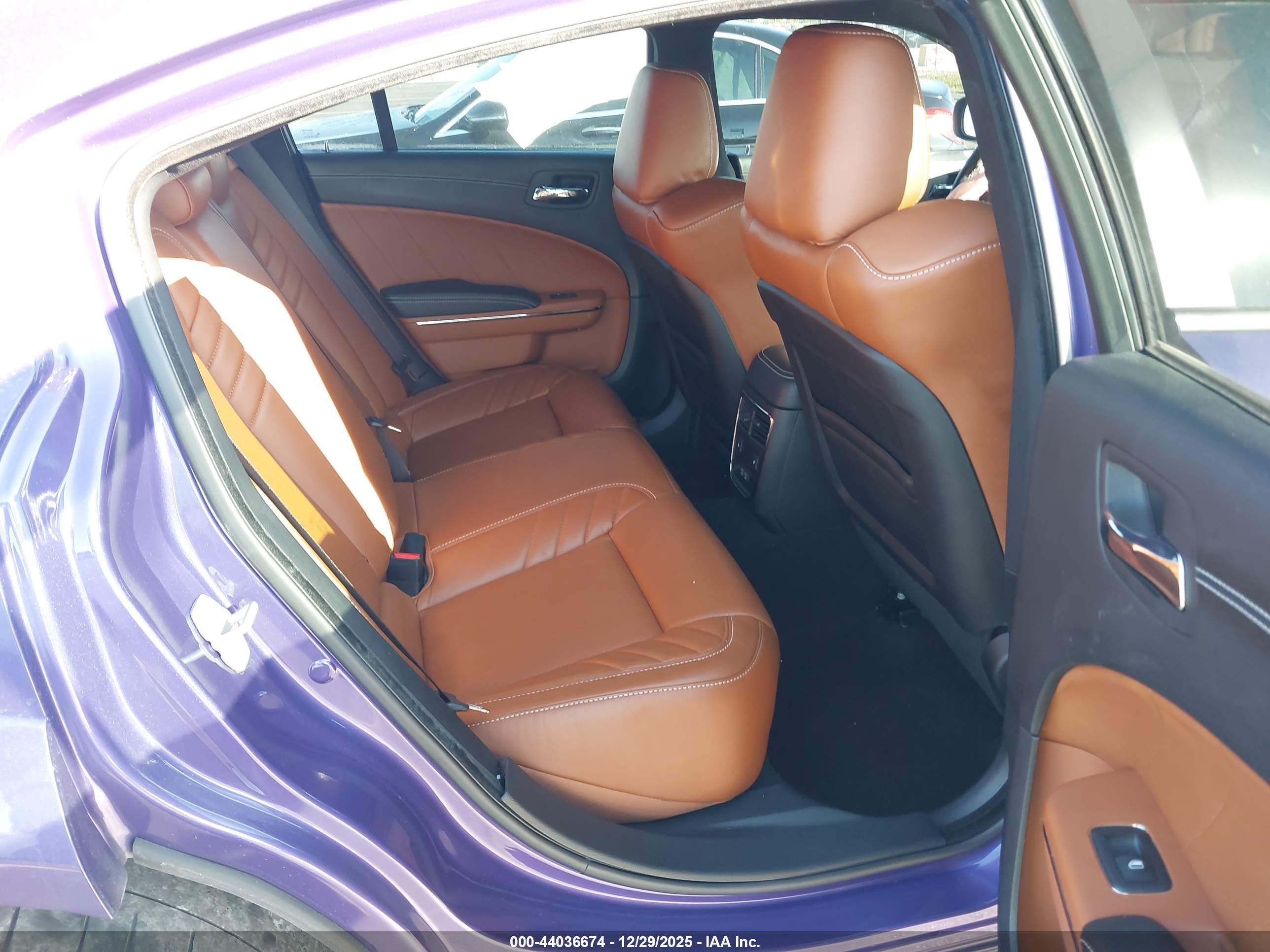 DODGE CHARGER image 8
