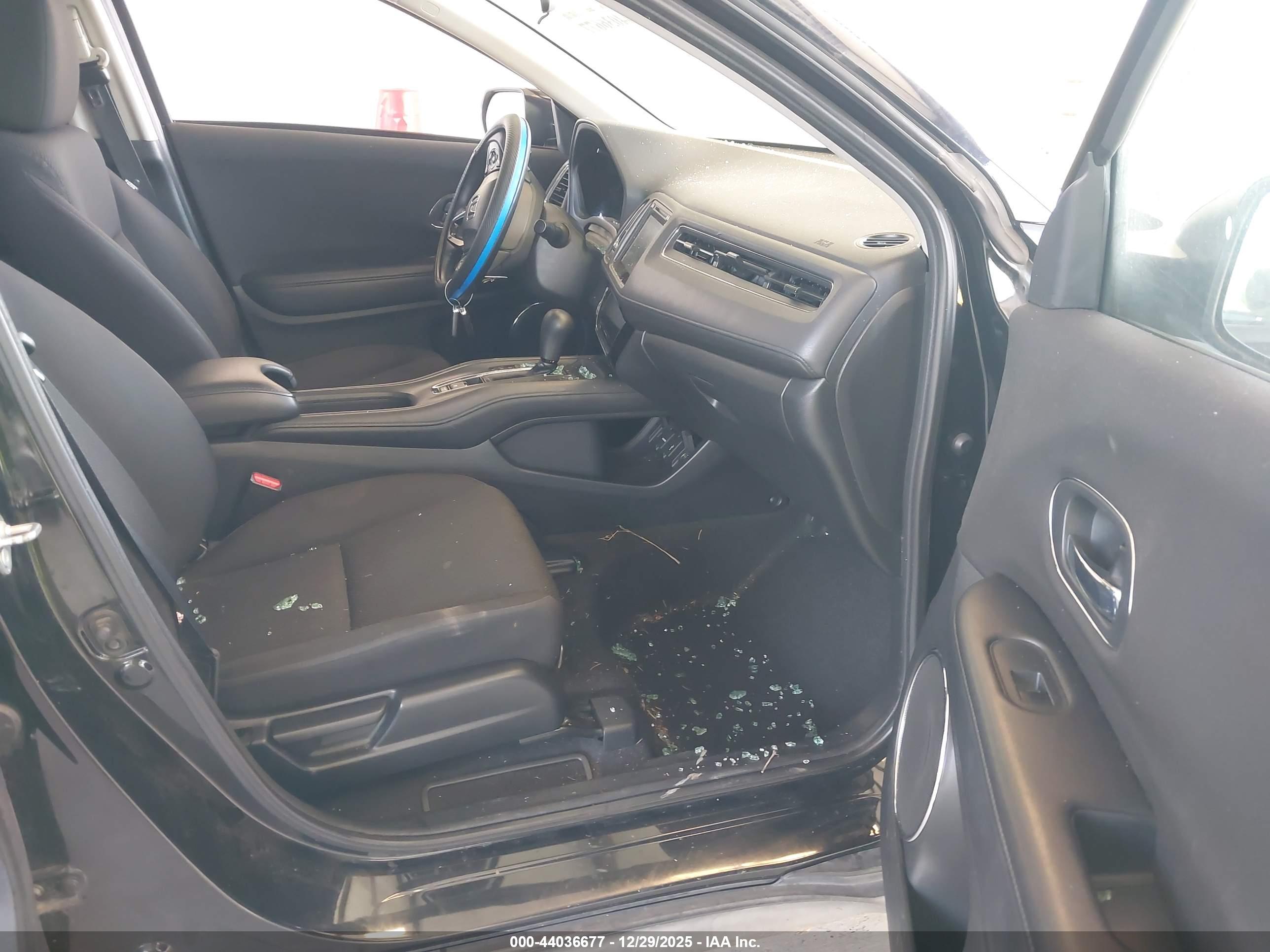HONDA HR-V image 5