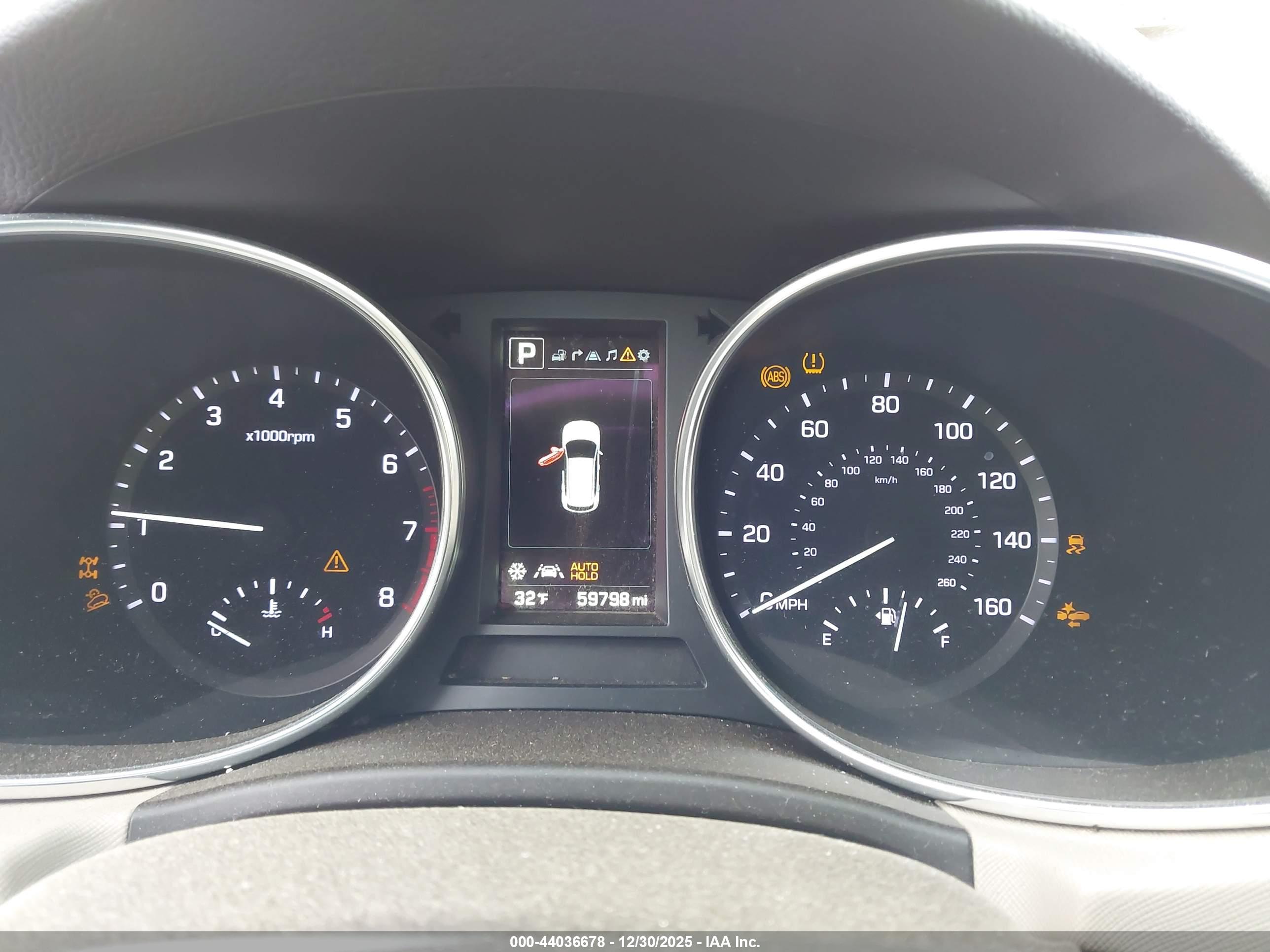 HYUNDAI SANTA image 7
