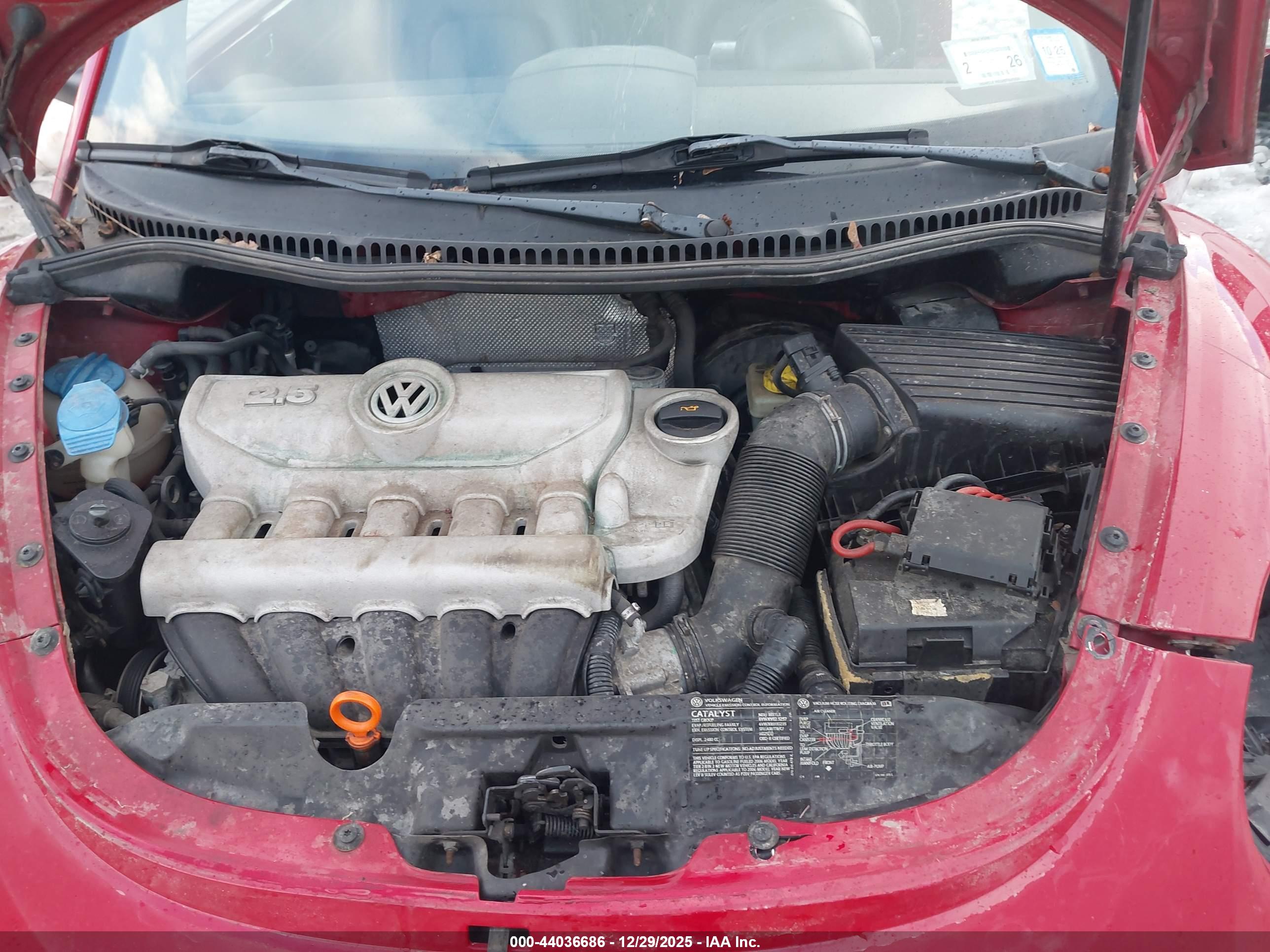 VOLKSWAGEN NEW image 10
