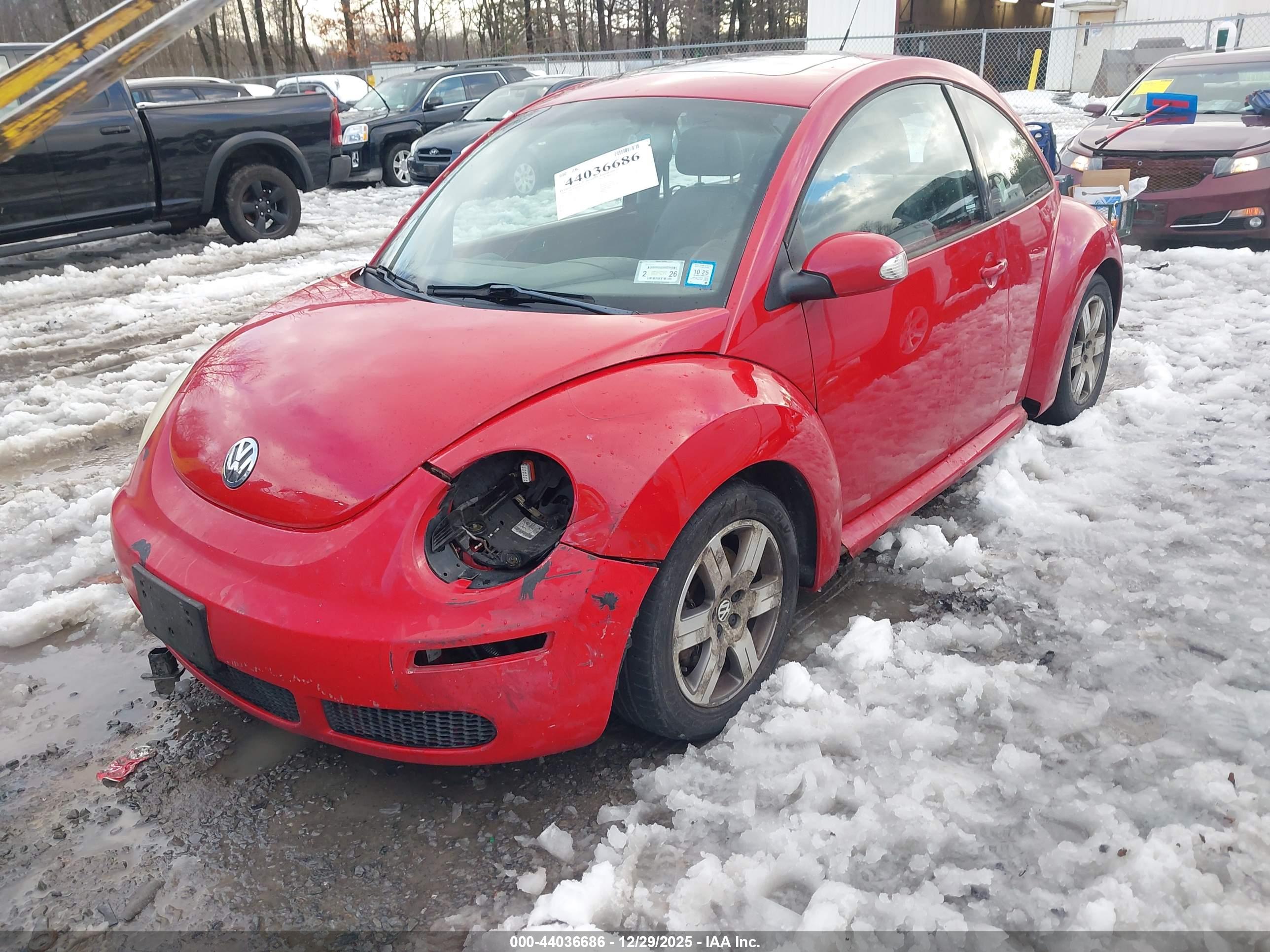 VOLKSWAGEN NEW image 2