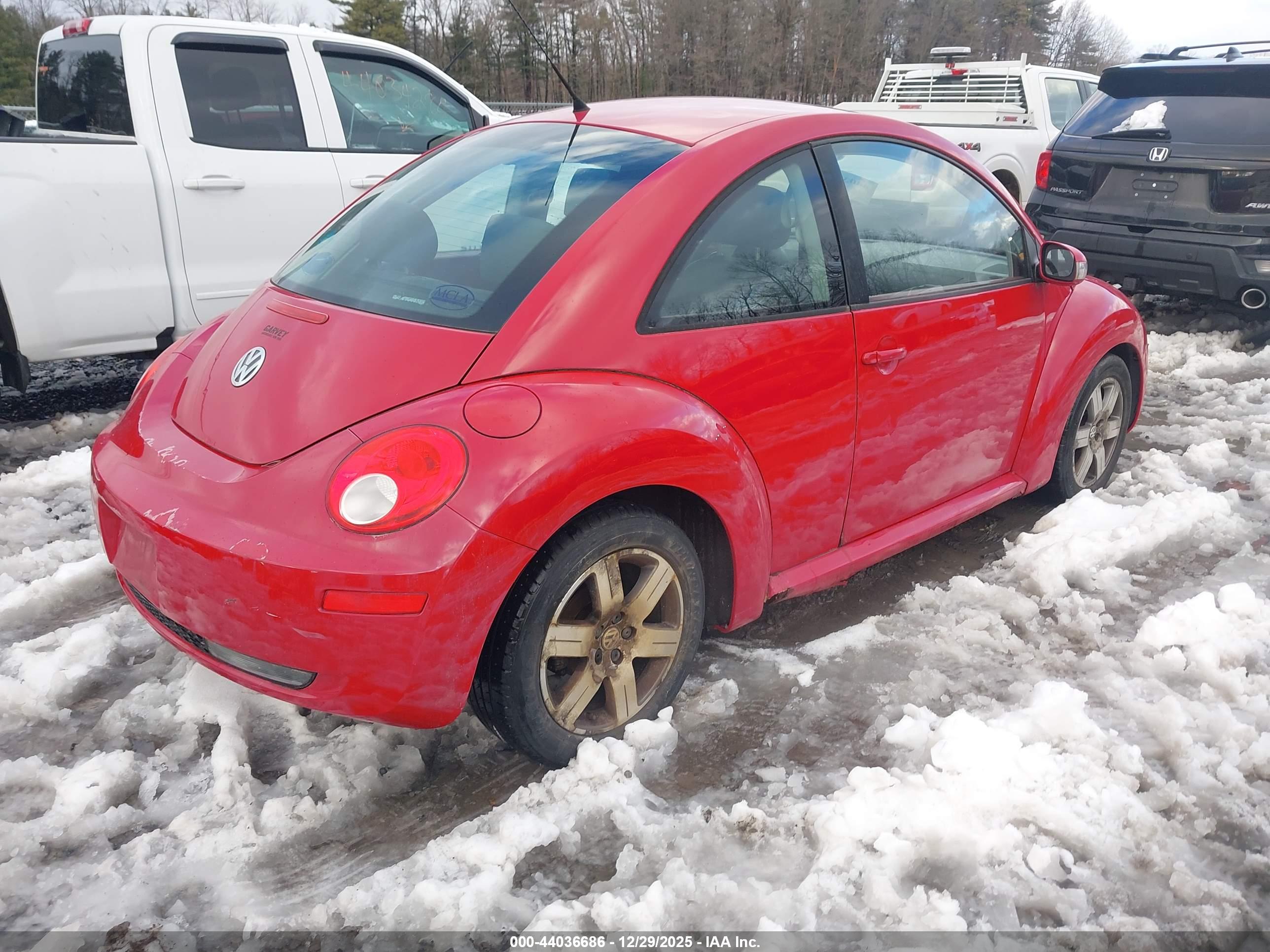 VOLKSWAGEN NEW image 4