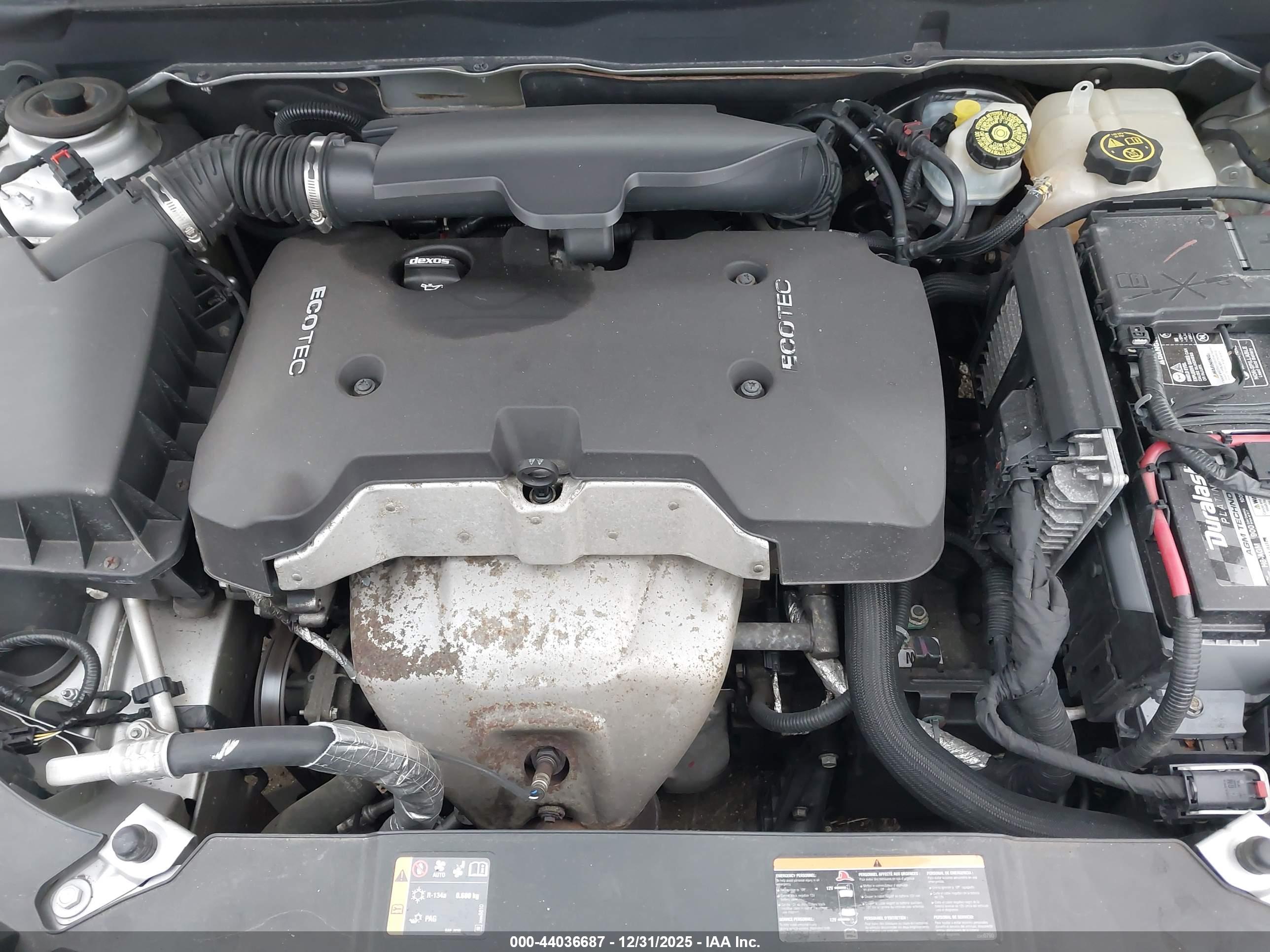CHEVROLET MALIBU image 10