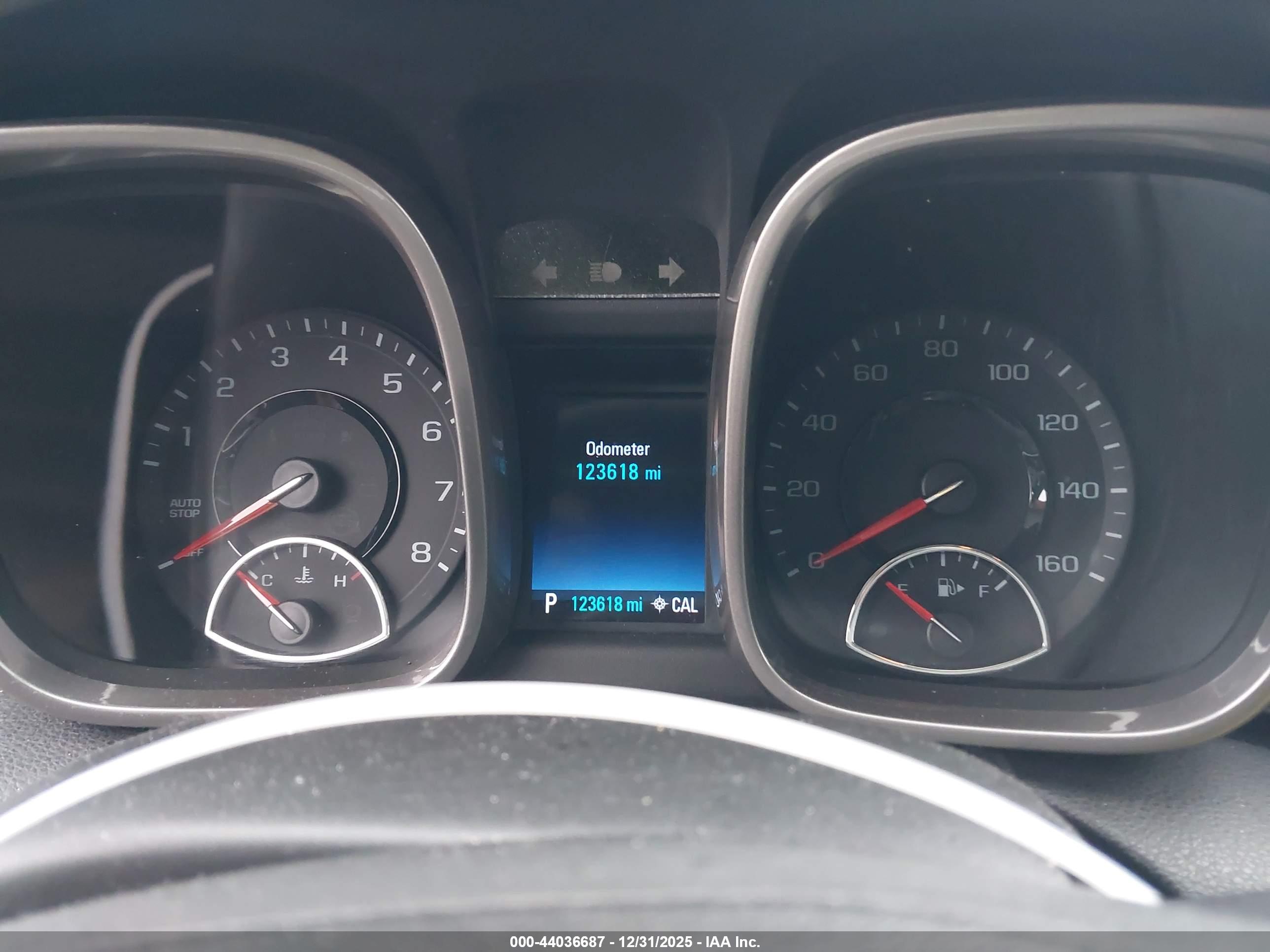 CHEVROLET MALIBU image 7