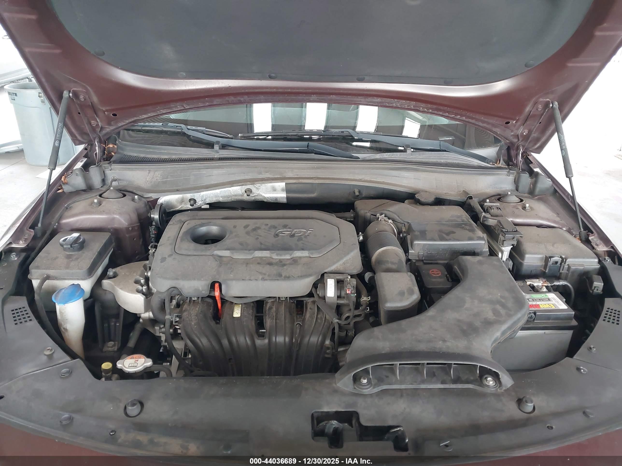 KIA OPTIMA image 10