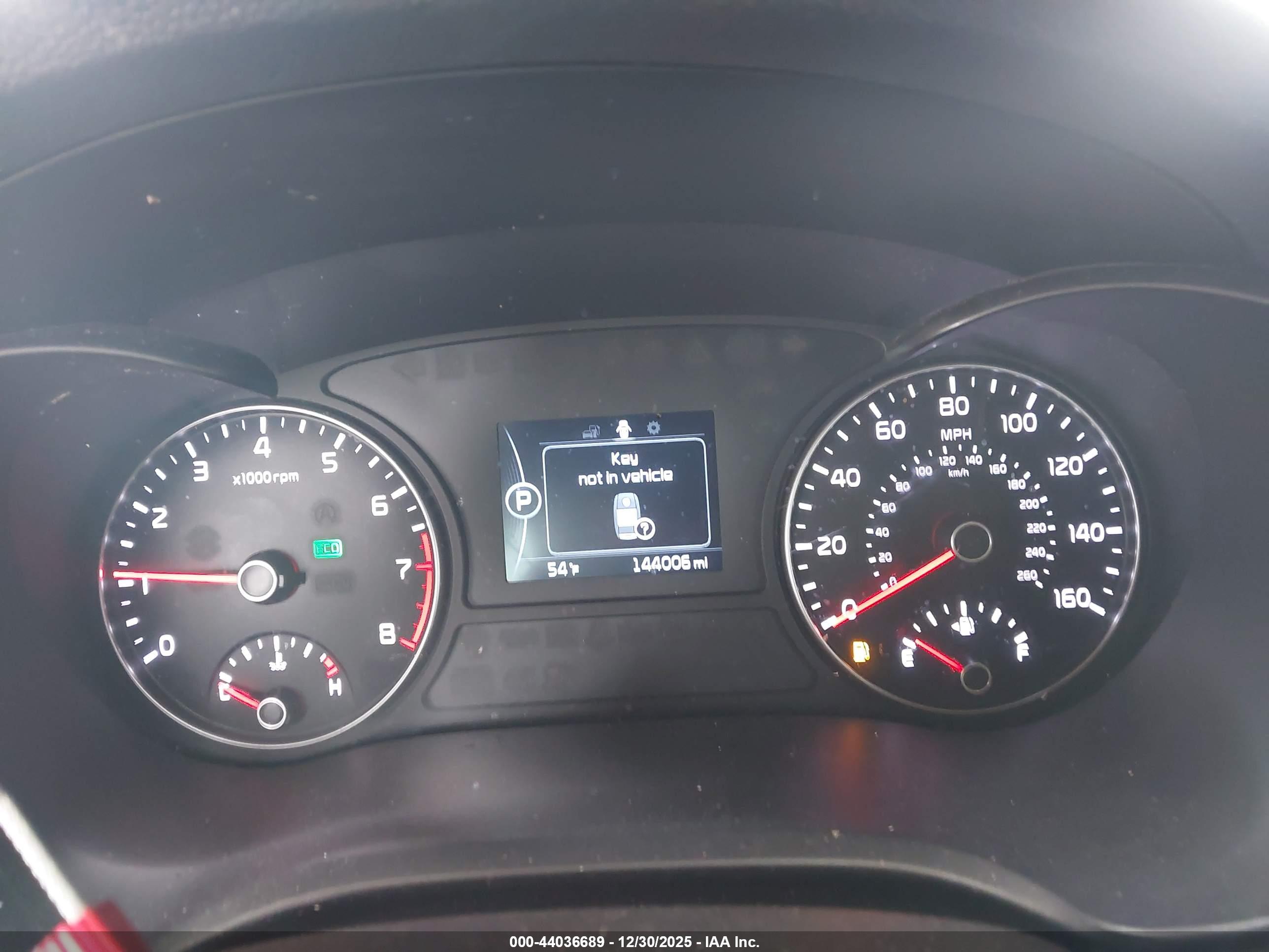 KIA OPTIMA image 7