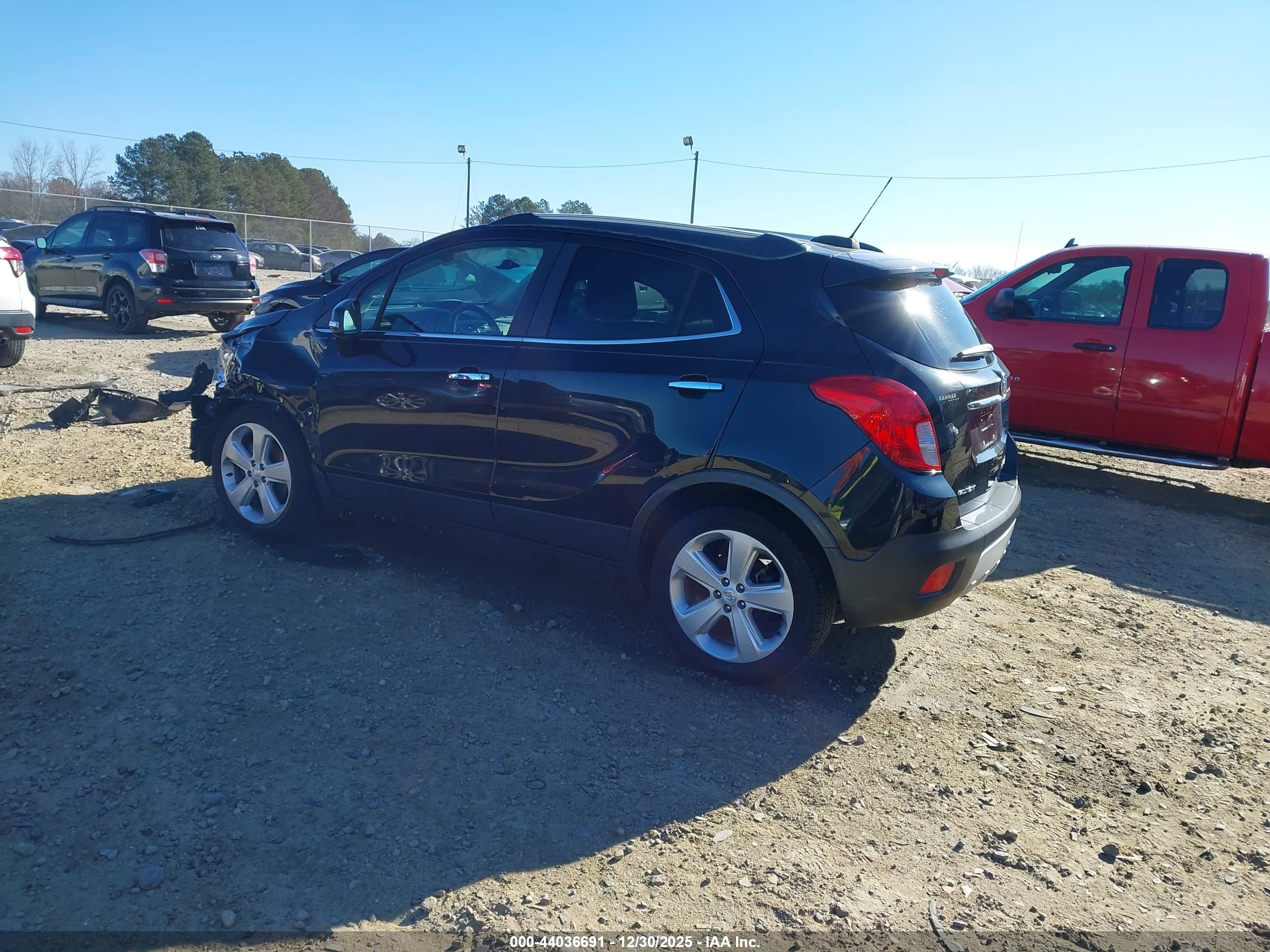BUICK ENCORE image 3