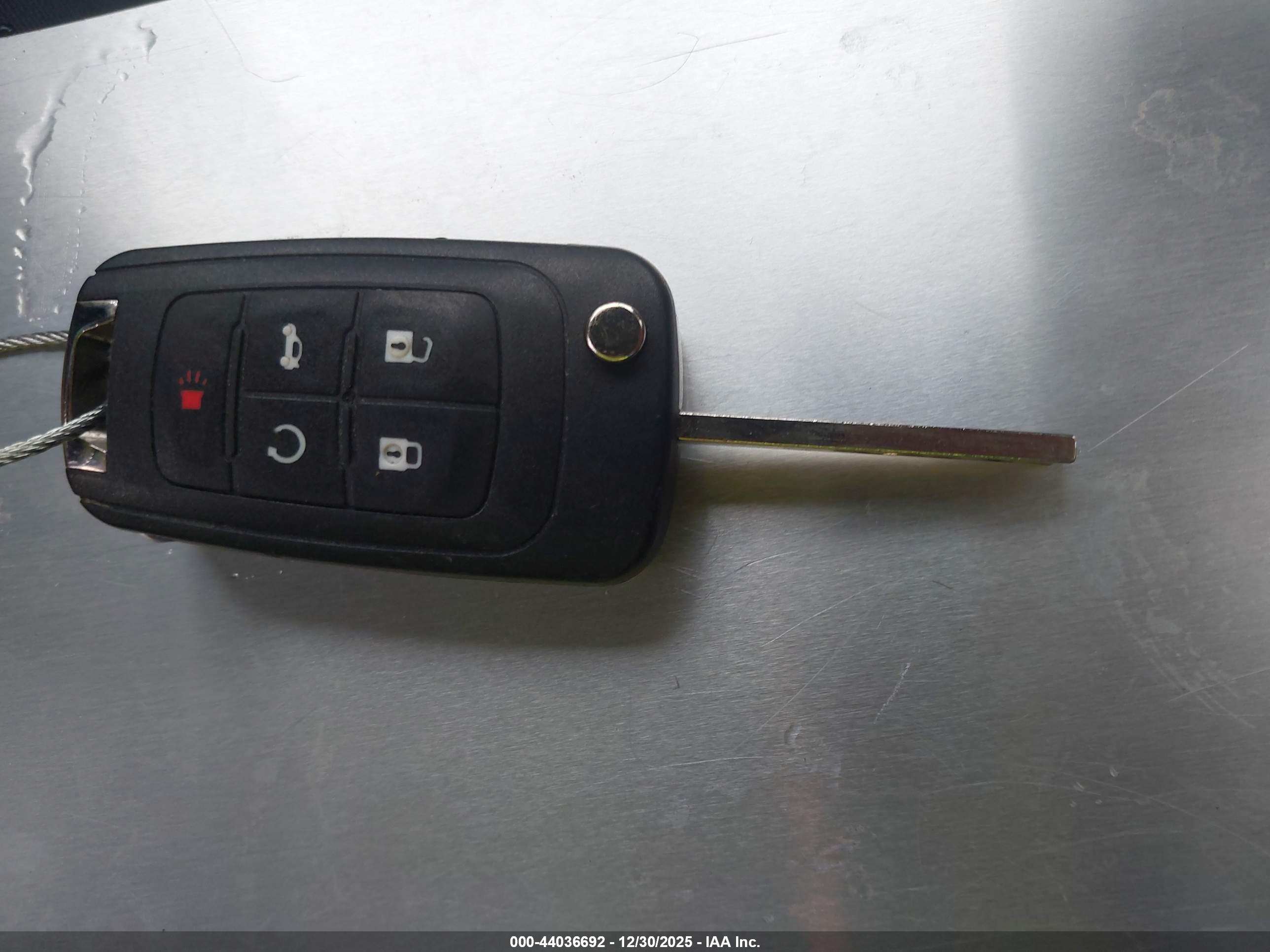 CHEVROLET CRUZE image 11
