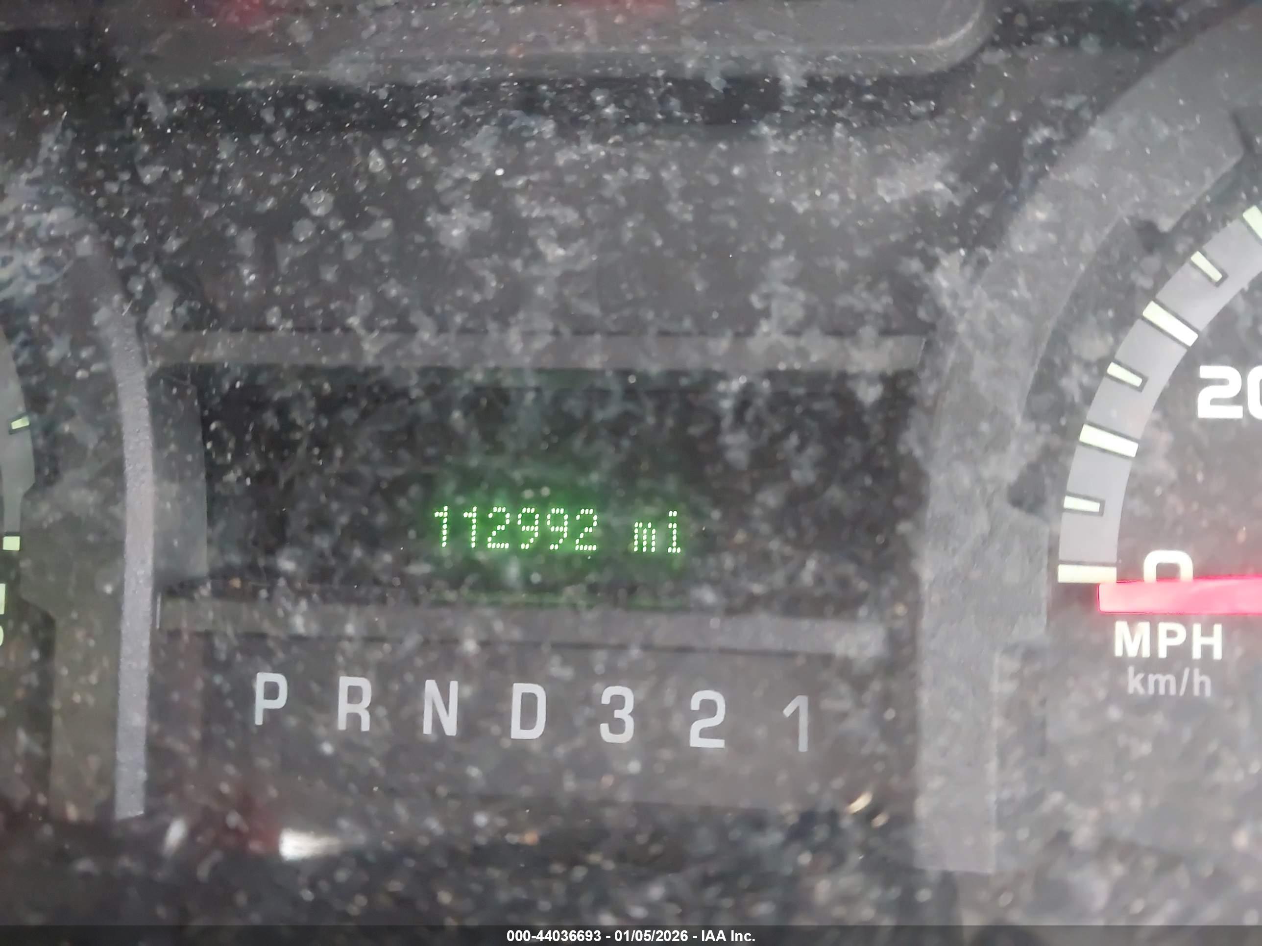 FORD E-350 image 6