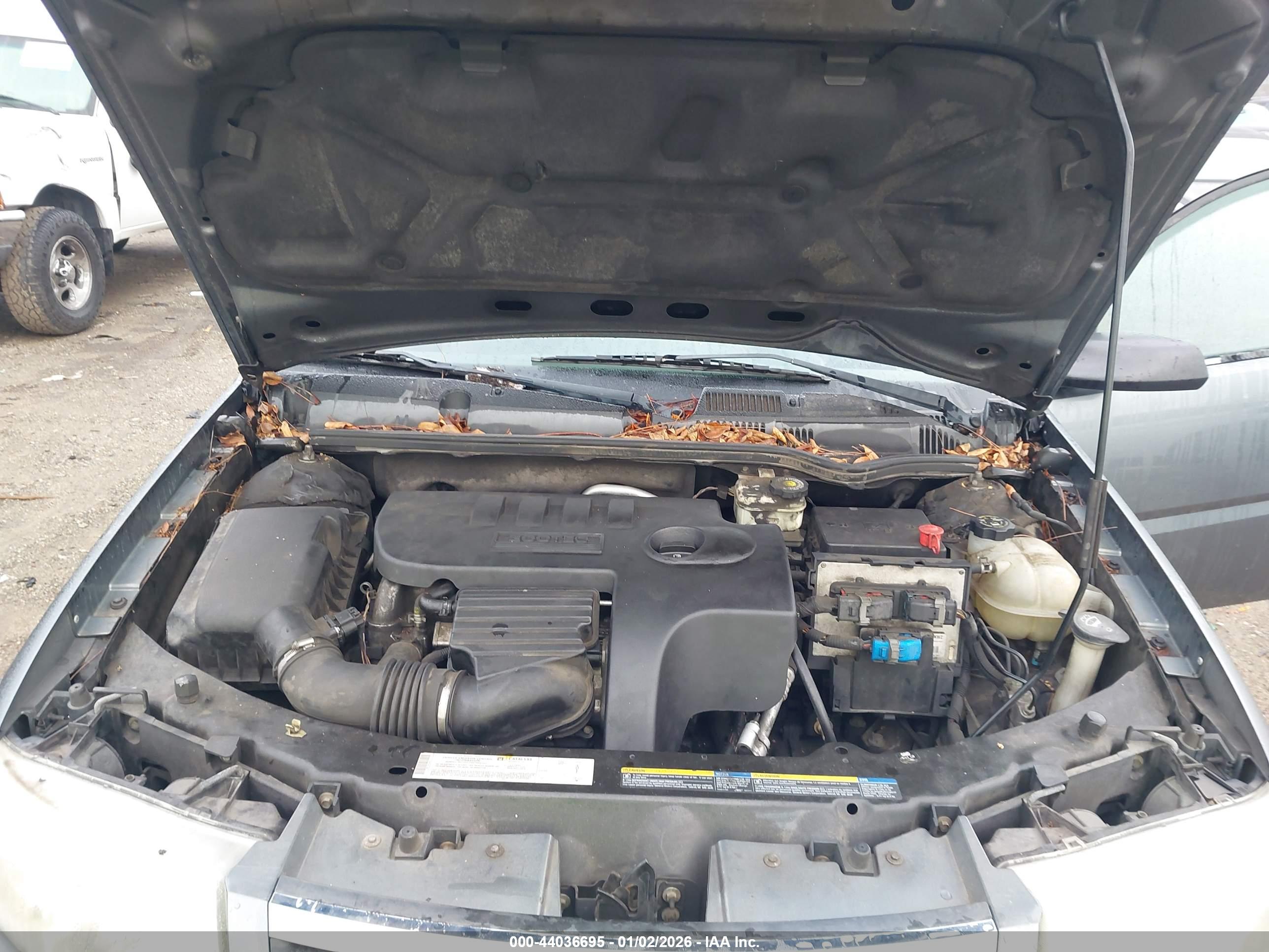 SATURN ION image 10