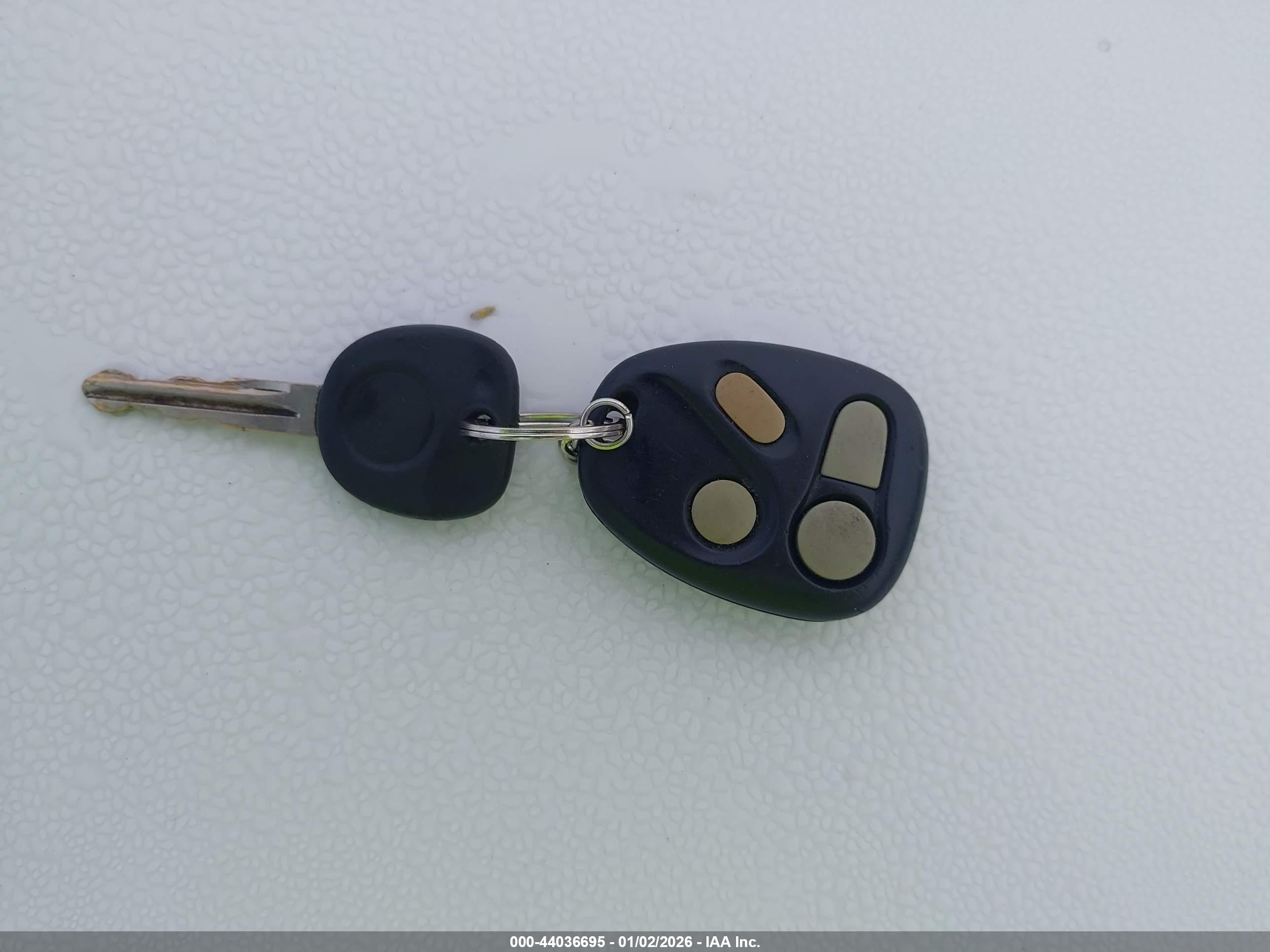 SATURN ION image 11