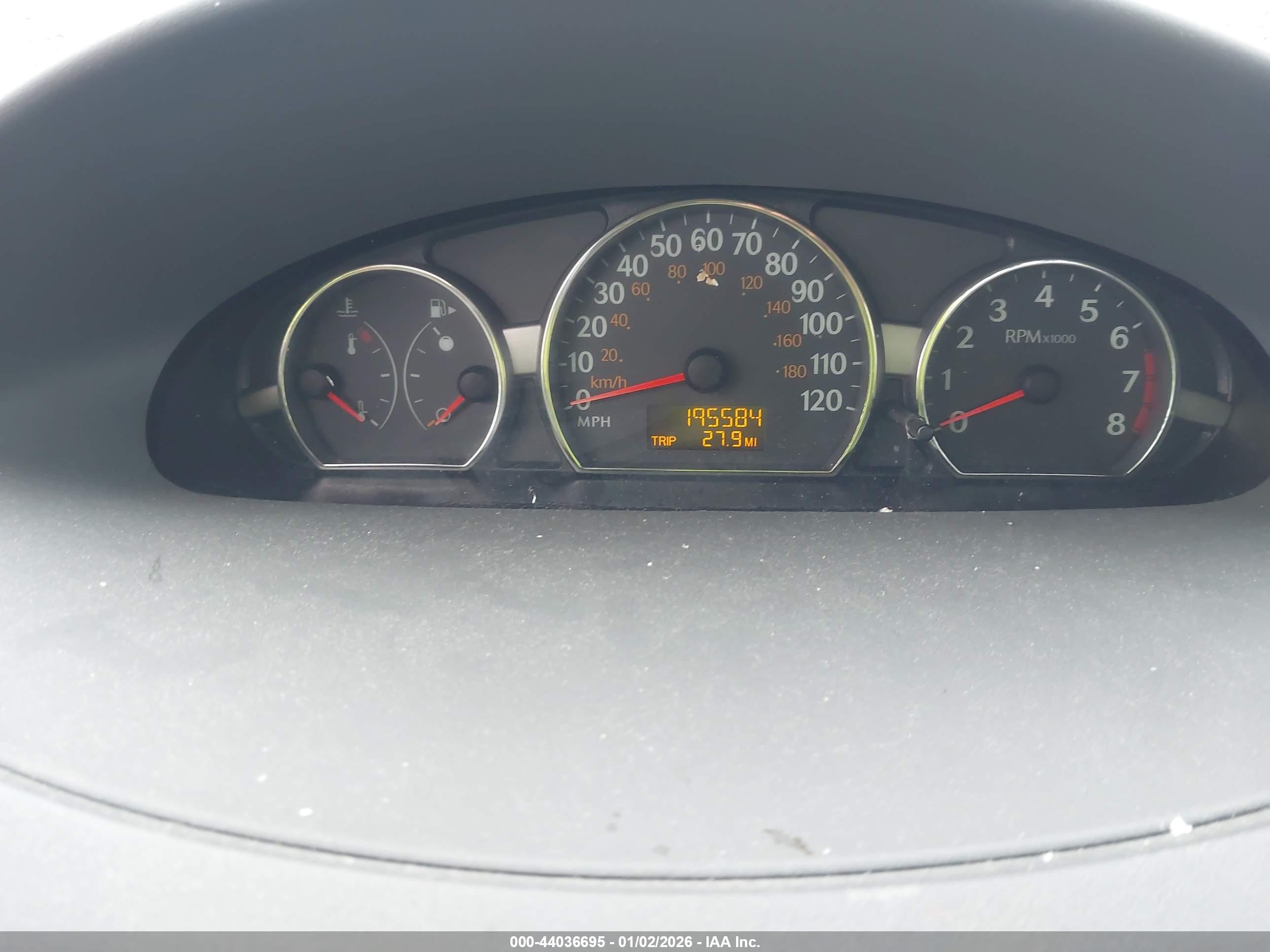 SATURN ION image 7