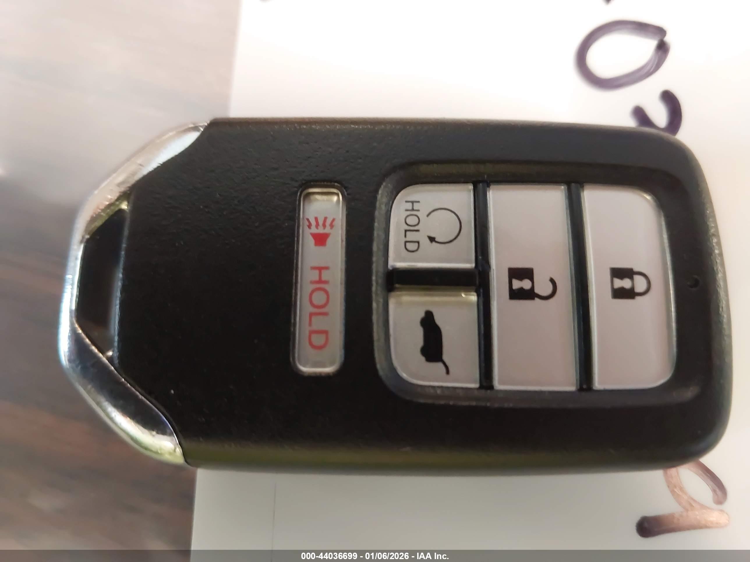 HONDA CIVIC image 11