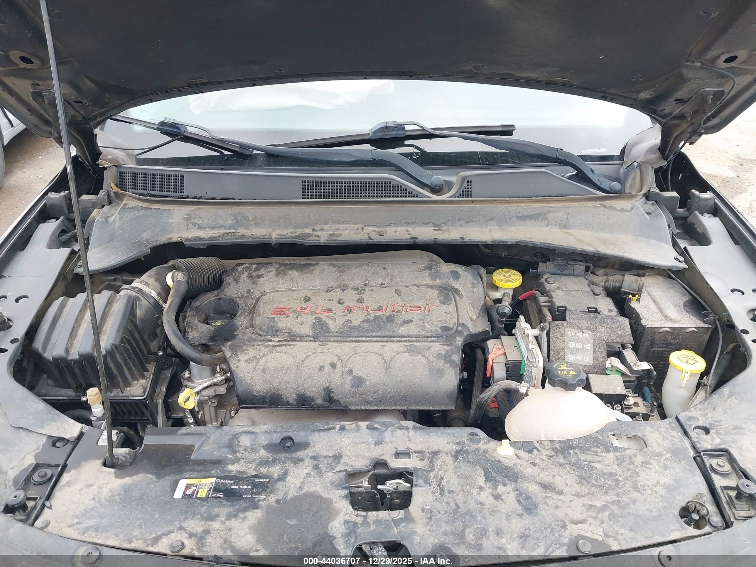 JEEP COMPASS image 10