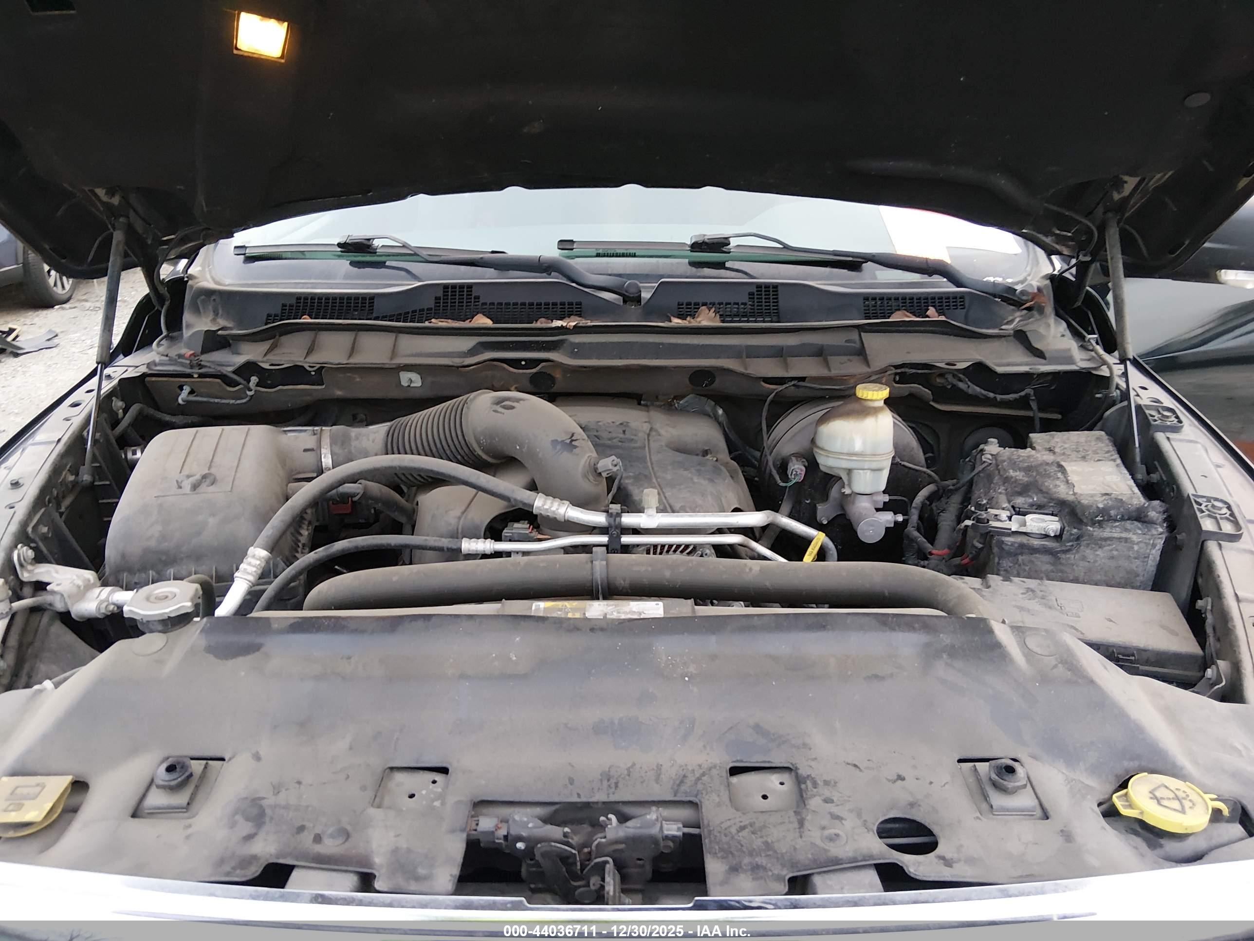 RAM 1500 image 10