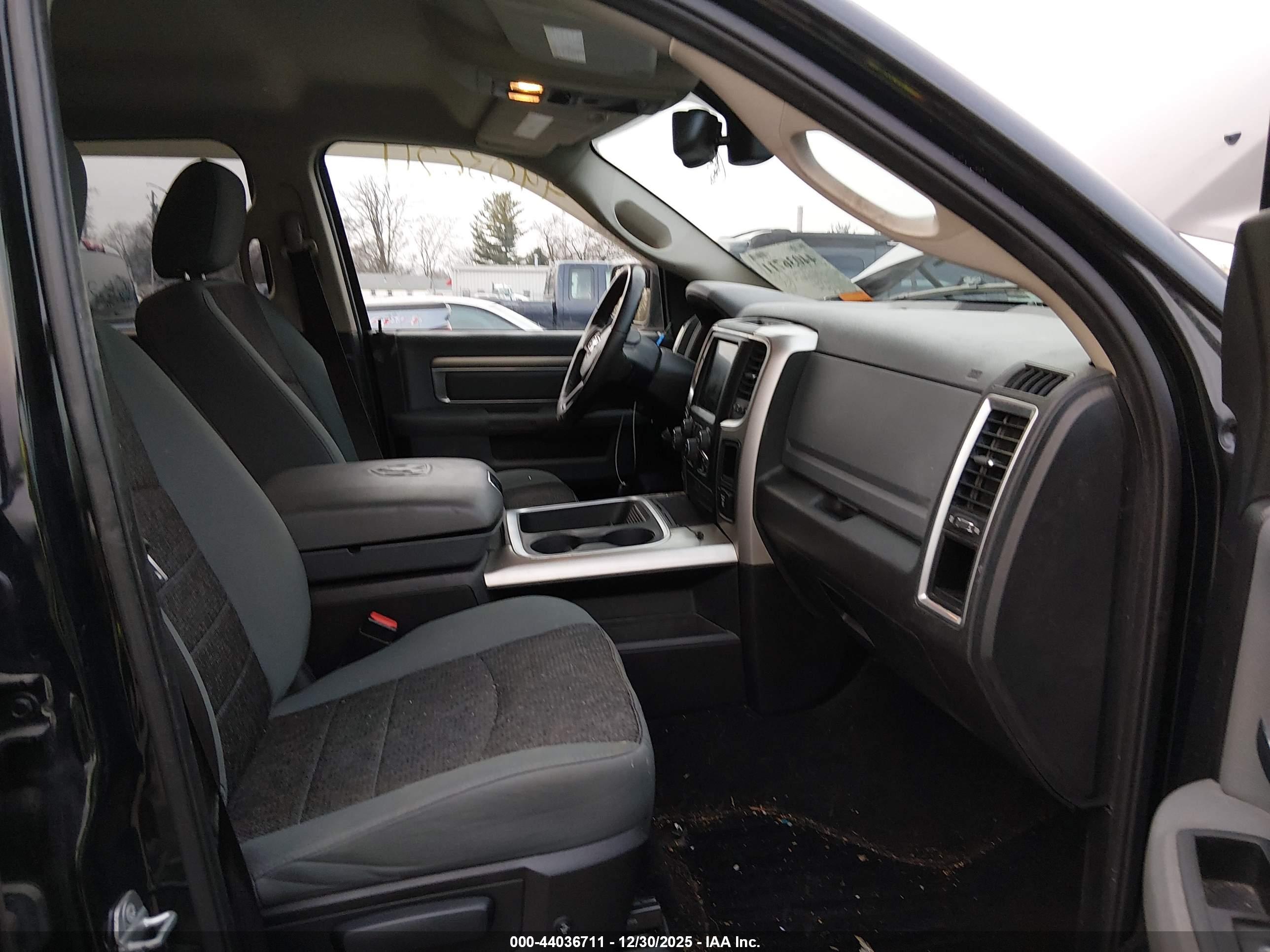 RAM 1500 image 5