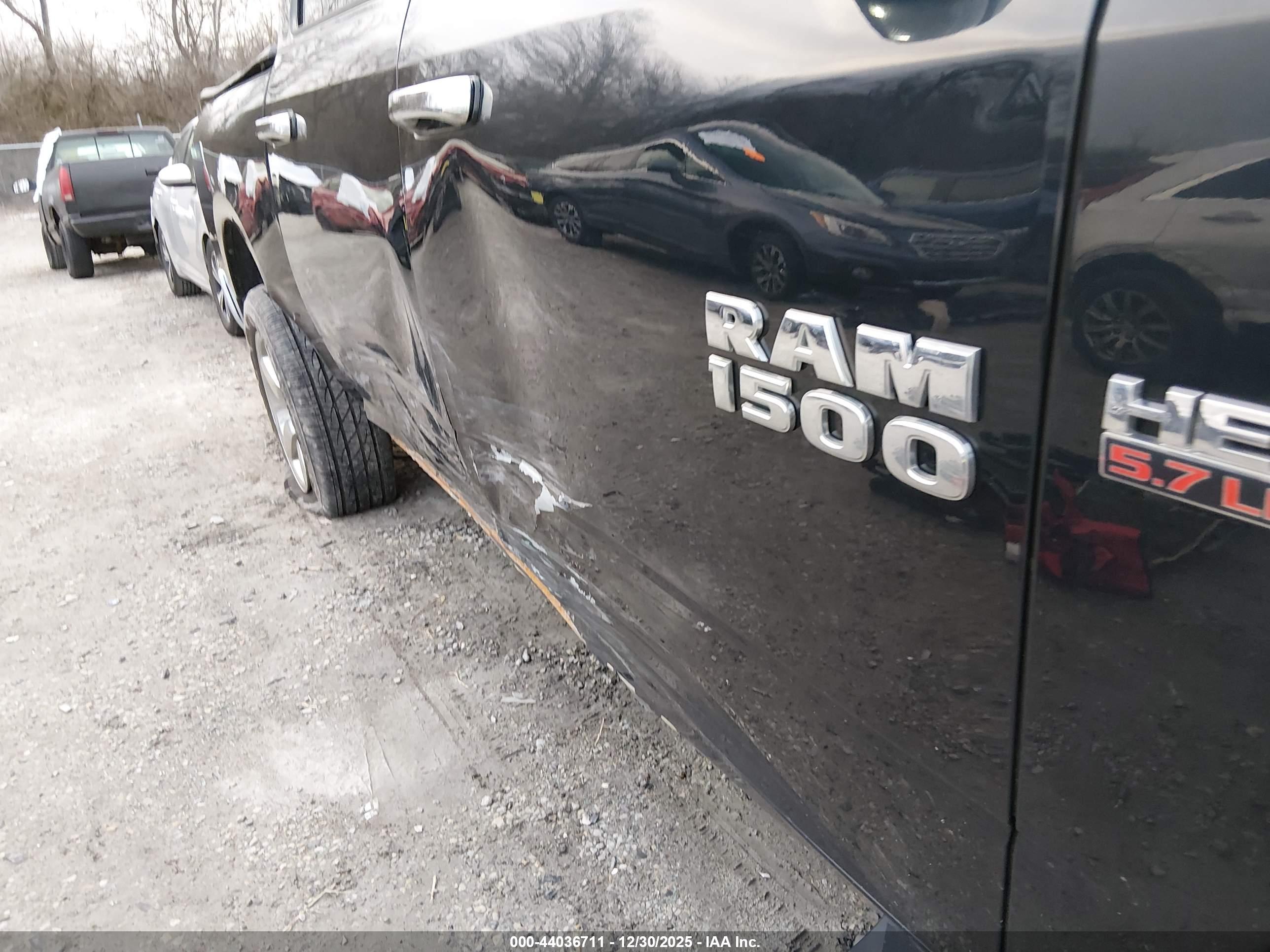 RAM 1500 image 6