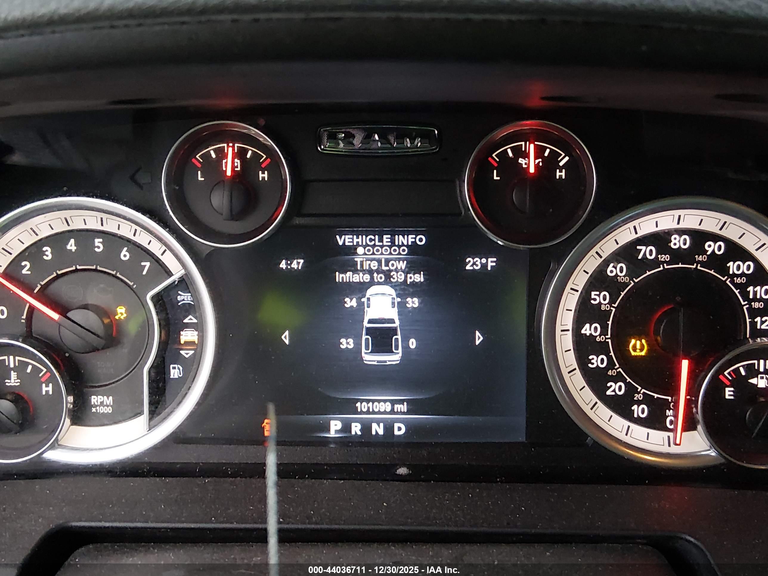 RAM 1500 image 7