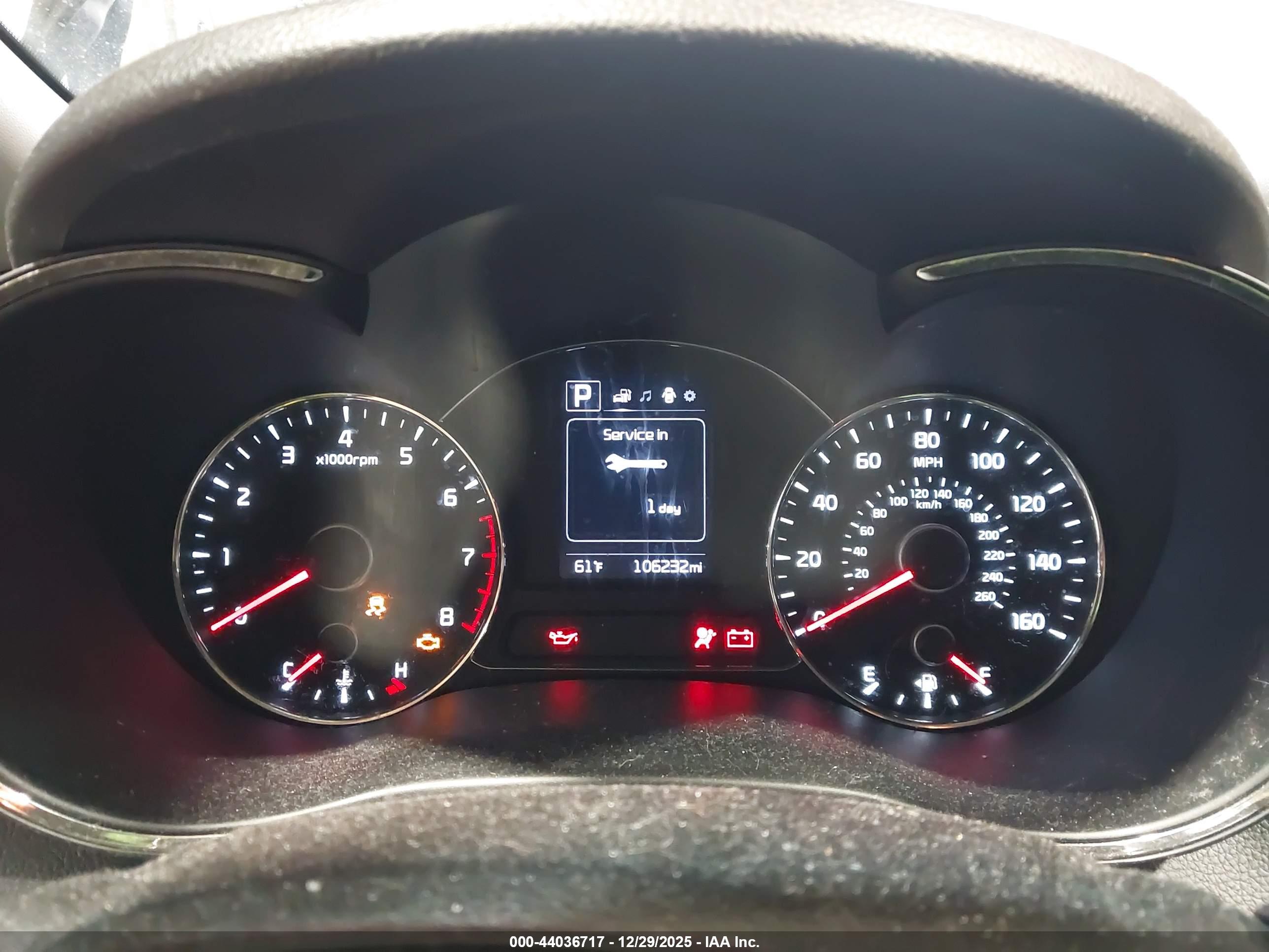 KIA FORTE image 7