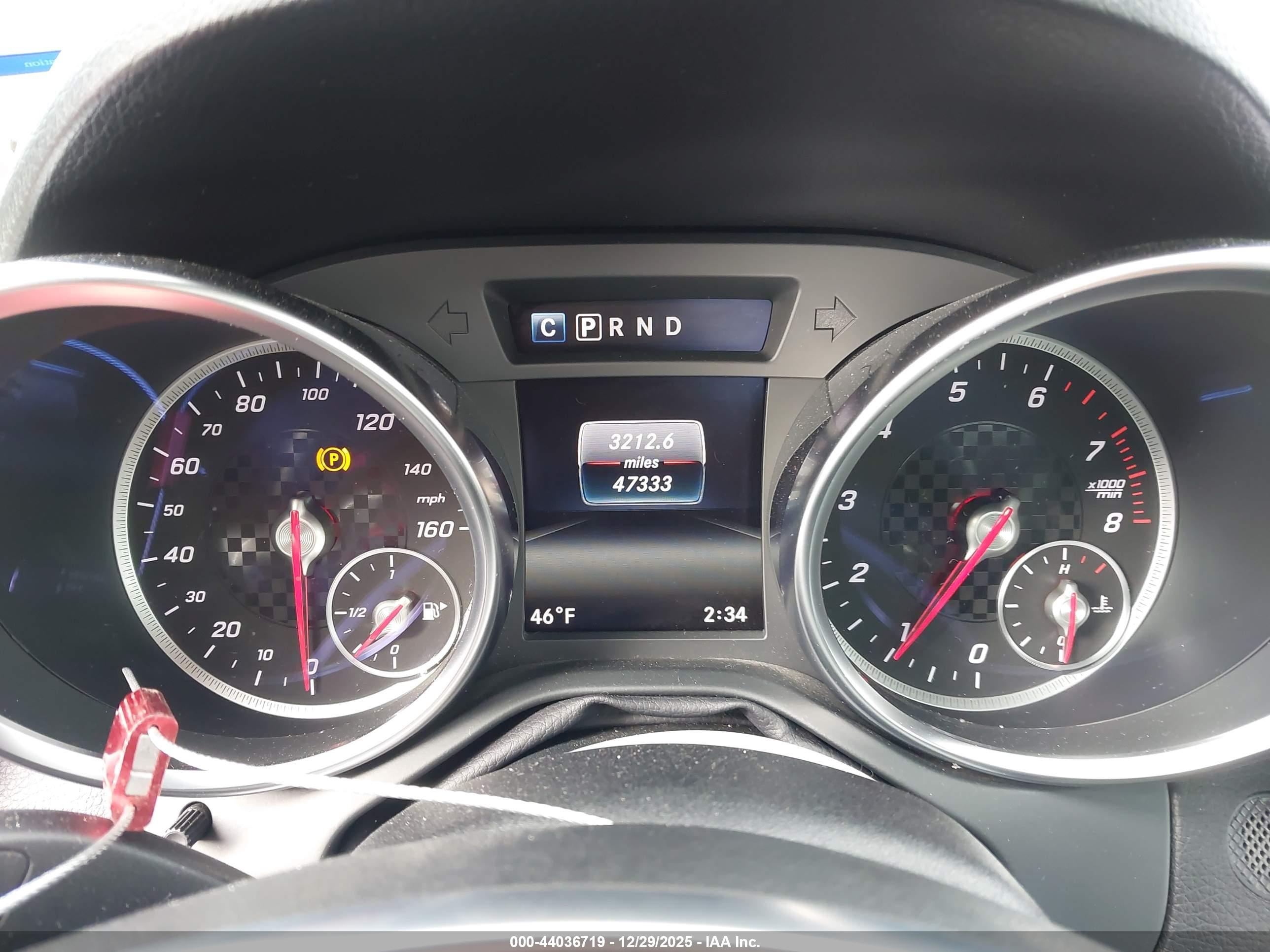 MERCEDES-BENZ SLC image 7