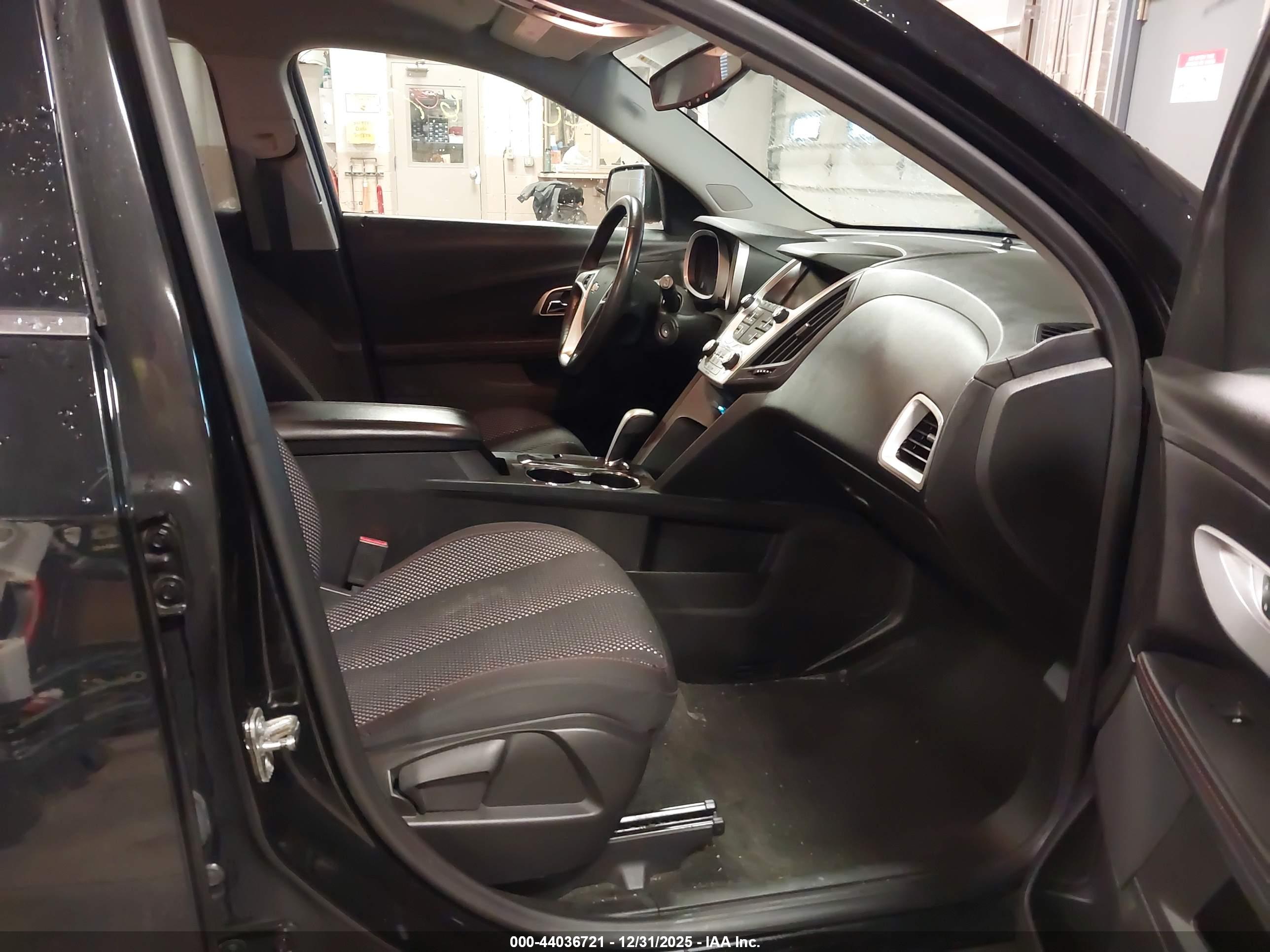 CHEVROLET EQUINOX image 5