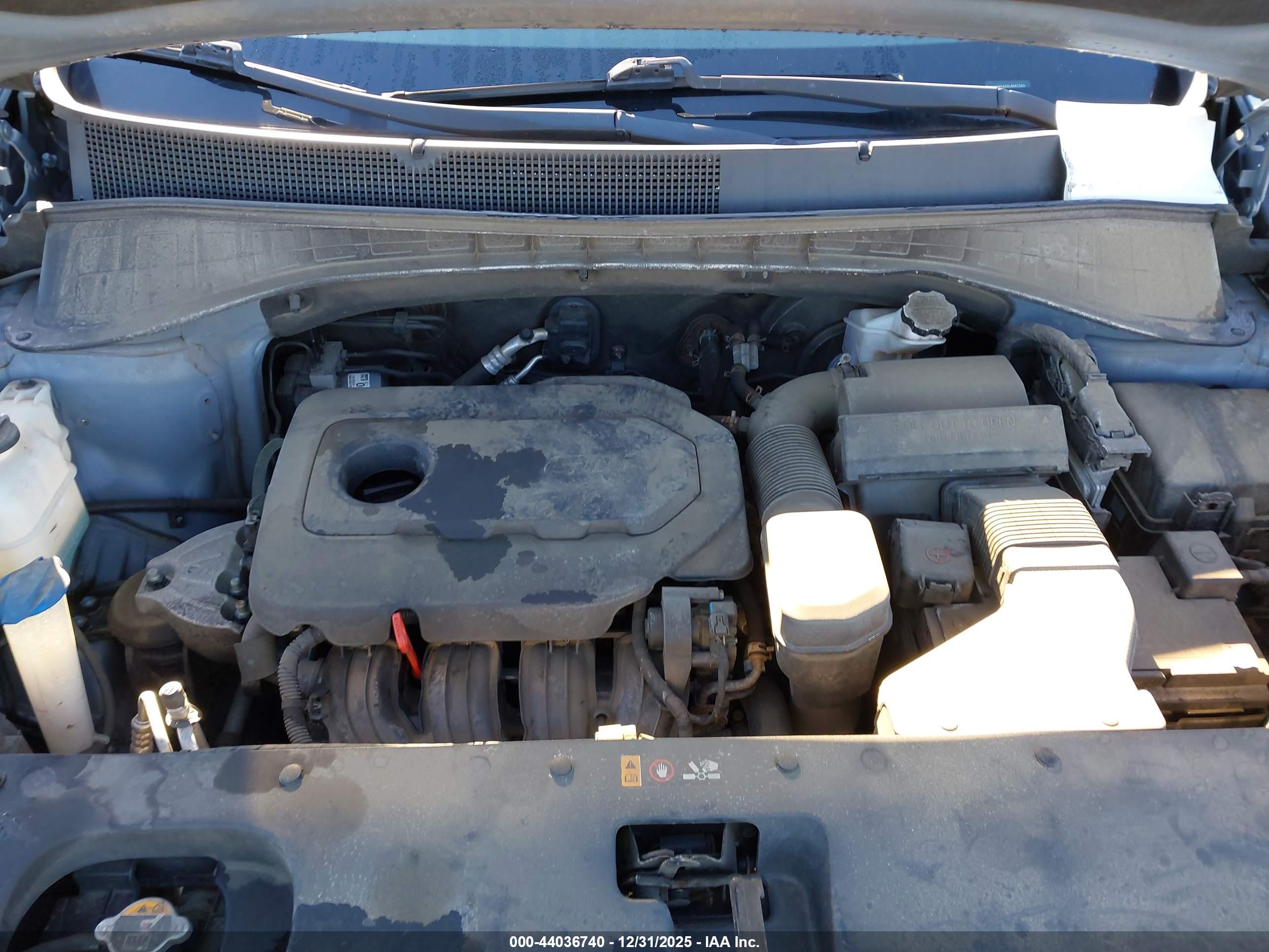 KIA SORENTO image 10