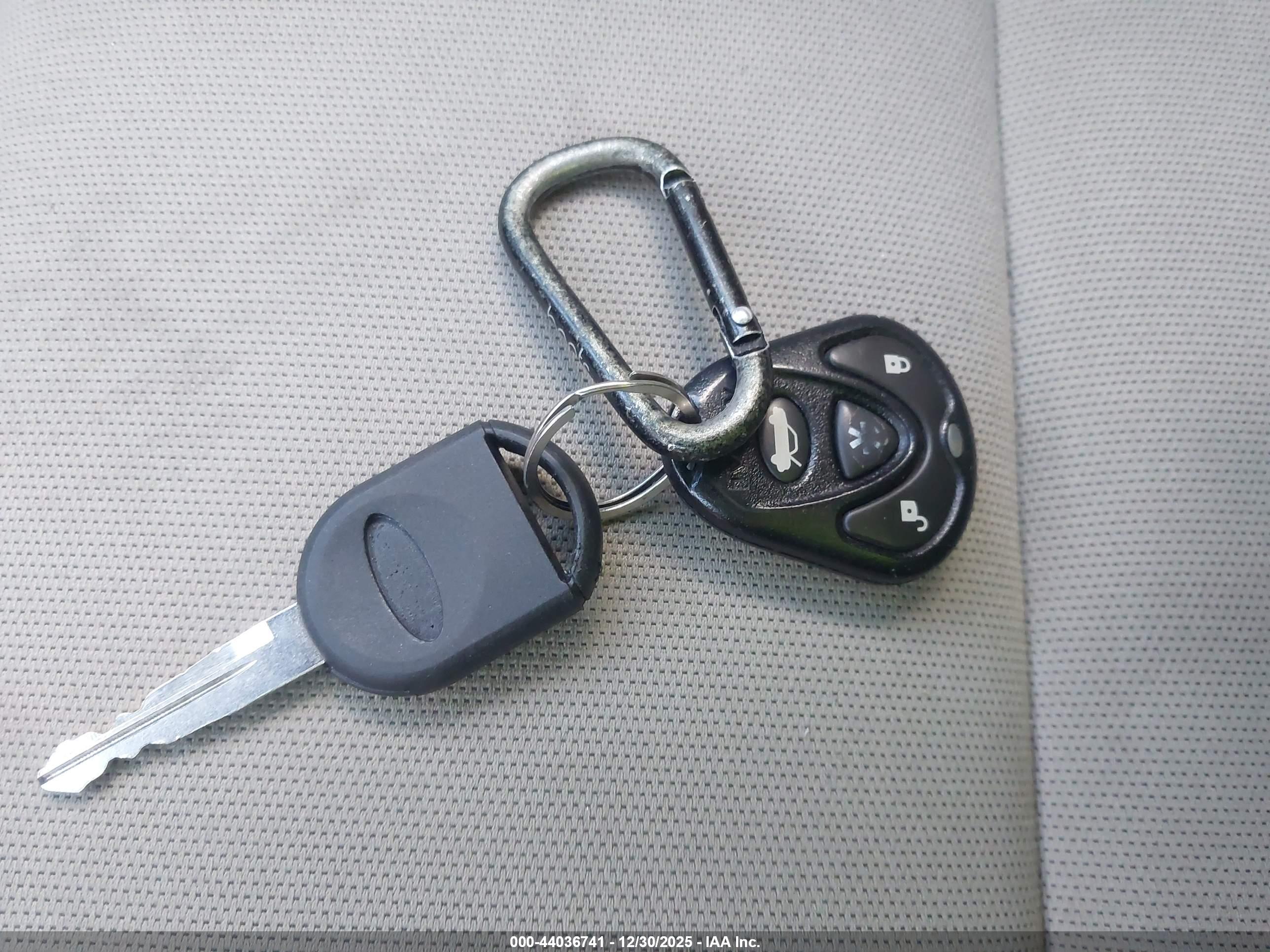 FORD FOCUS image 11