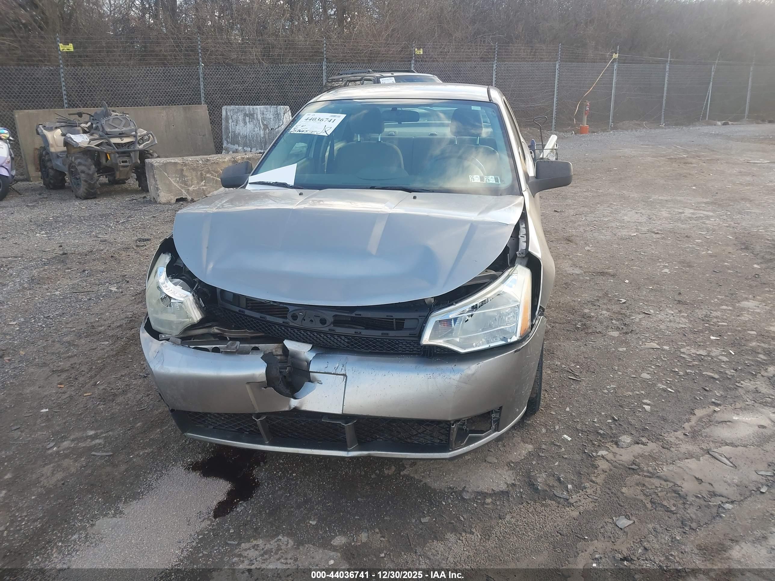 FORD FOCUS image 6