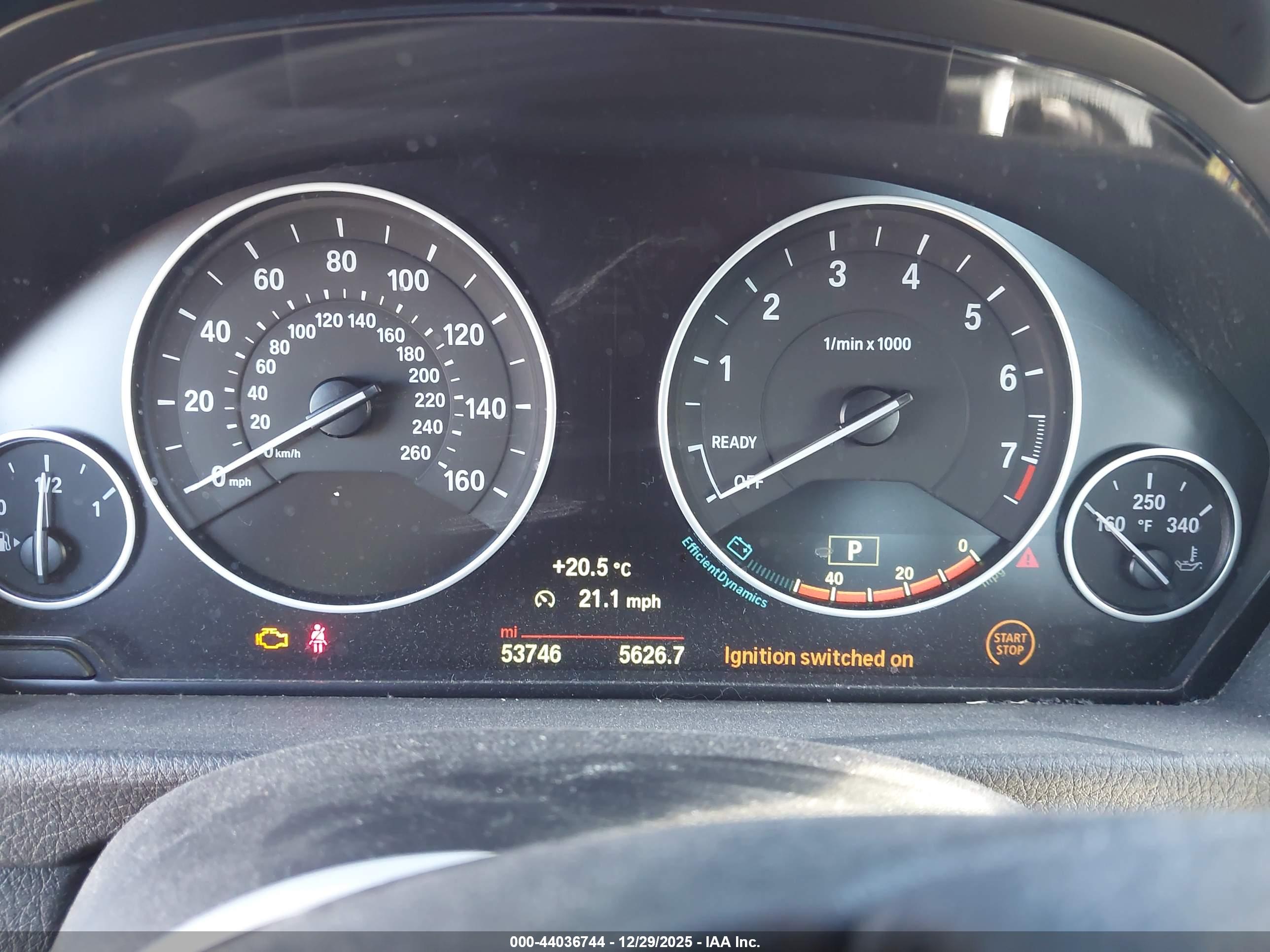 BMW 328I image 7