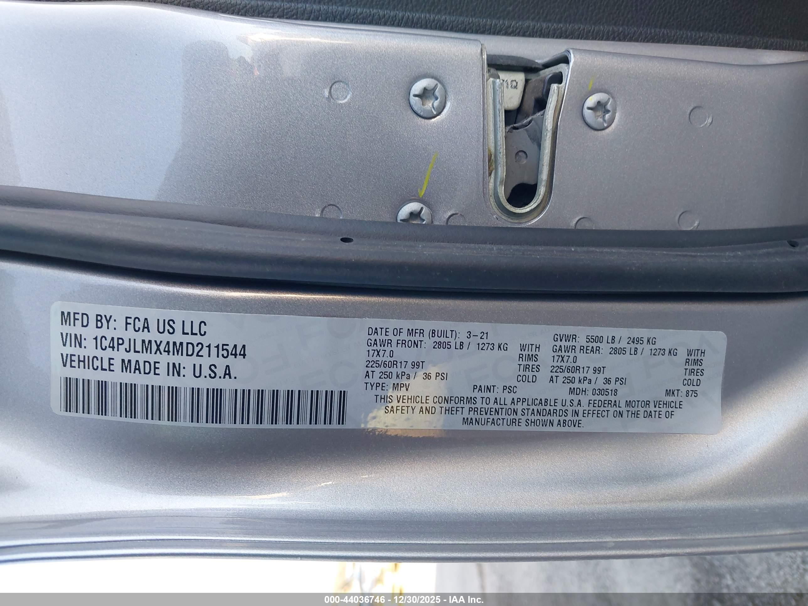 JEEP CHEROKEE image 9