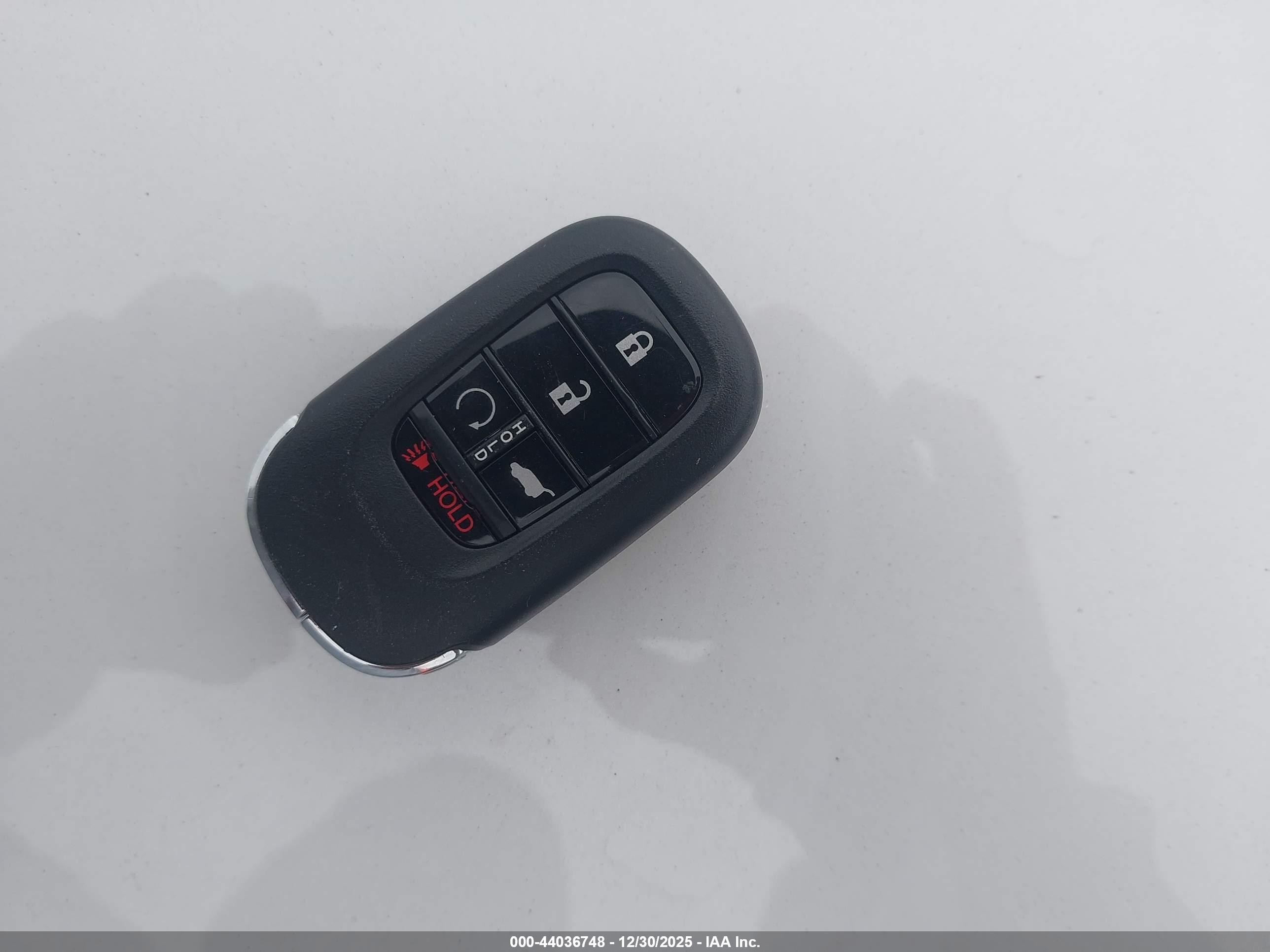 HONDA CR-V image 11