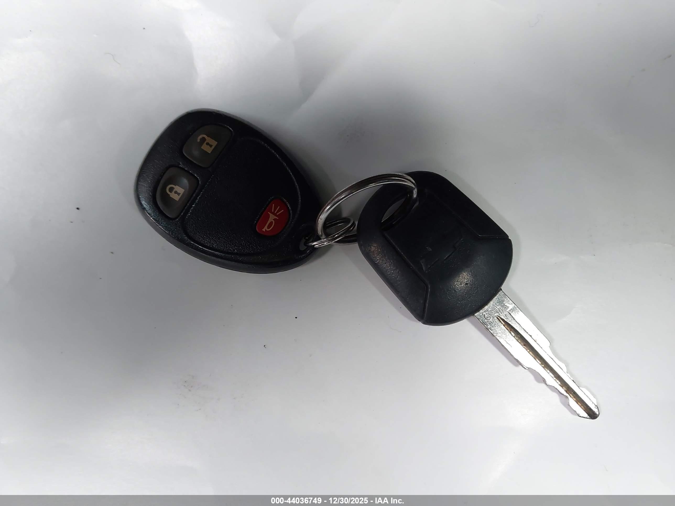 CHEVROLET CAPTIVA image 11