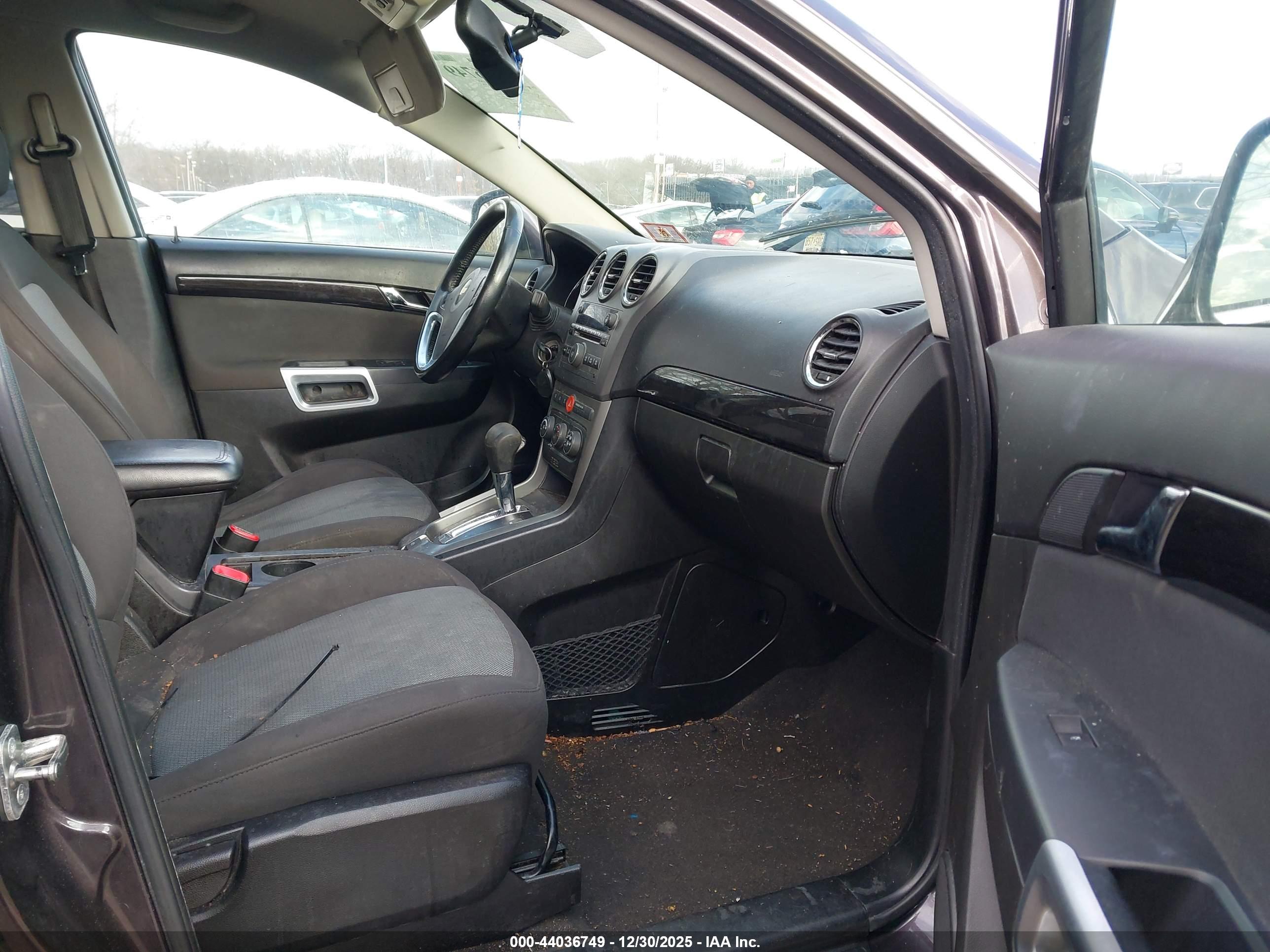 CHEVROLET CAPTIVA image 5