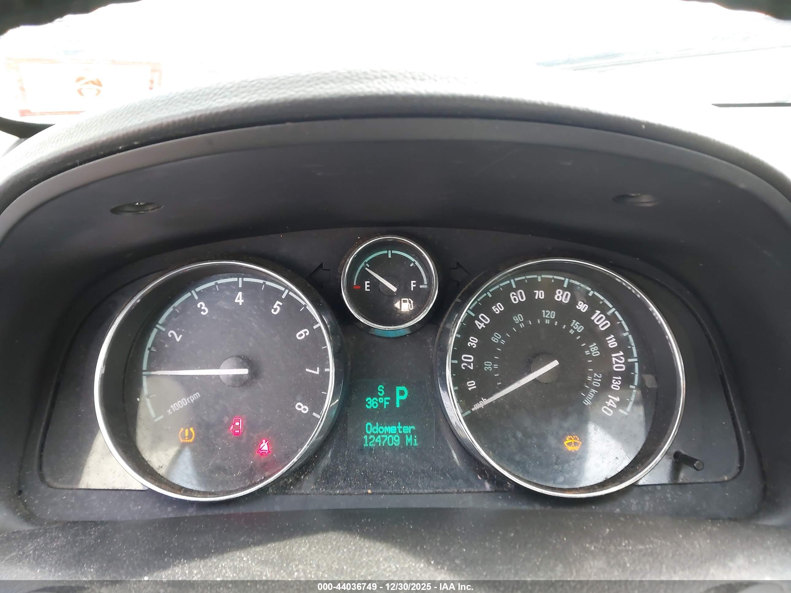 CHEVROLET CAPTIVA image 7