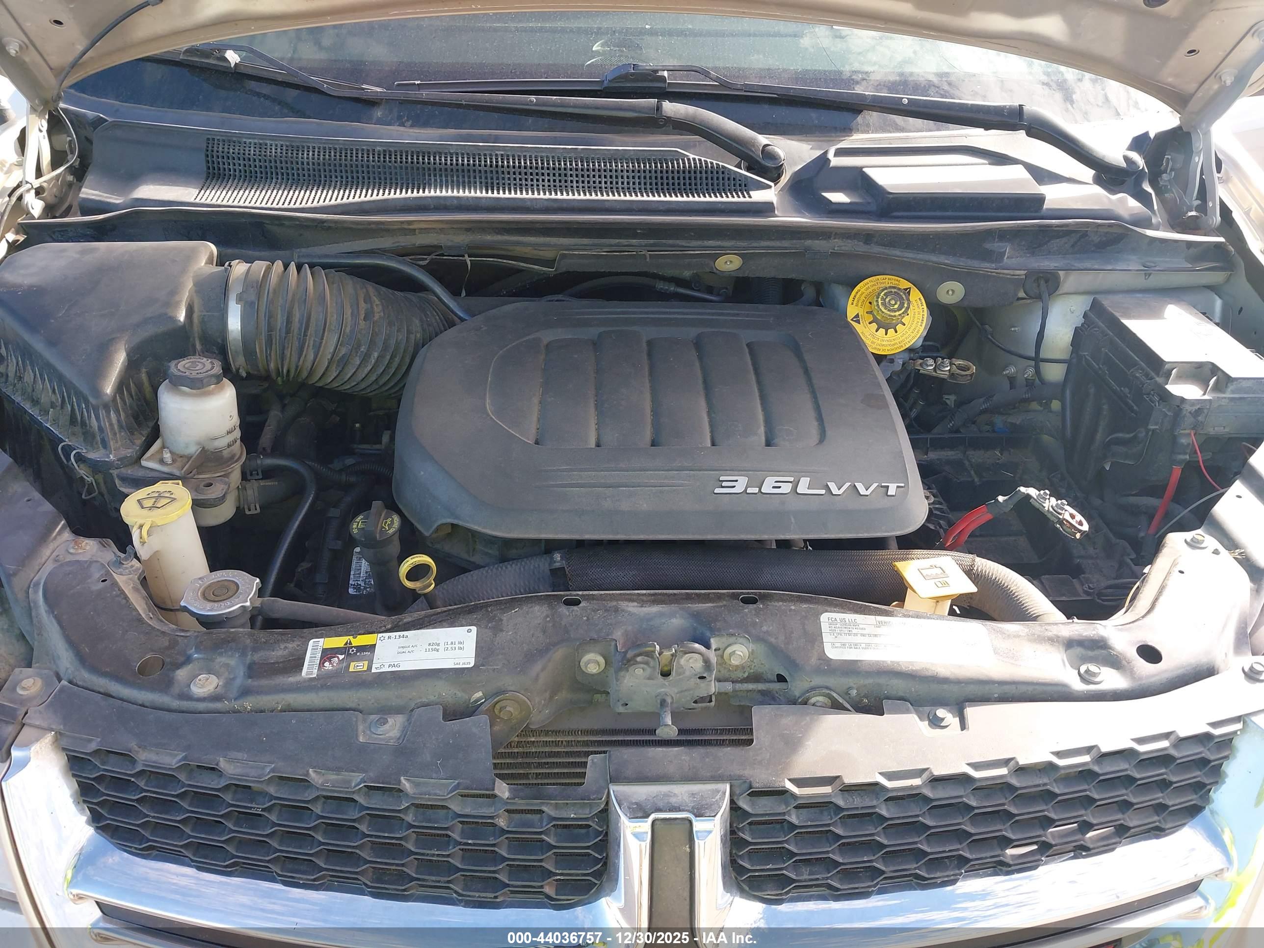 DODGE GRAND image 10