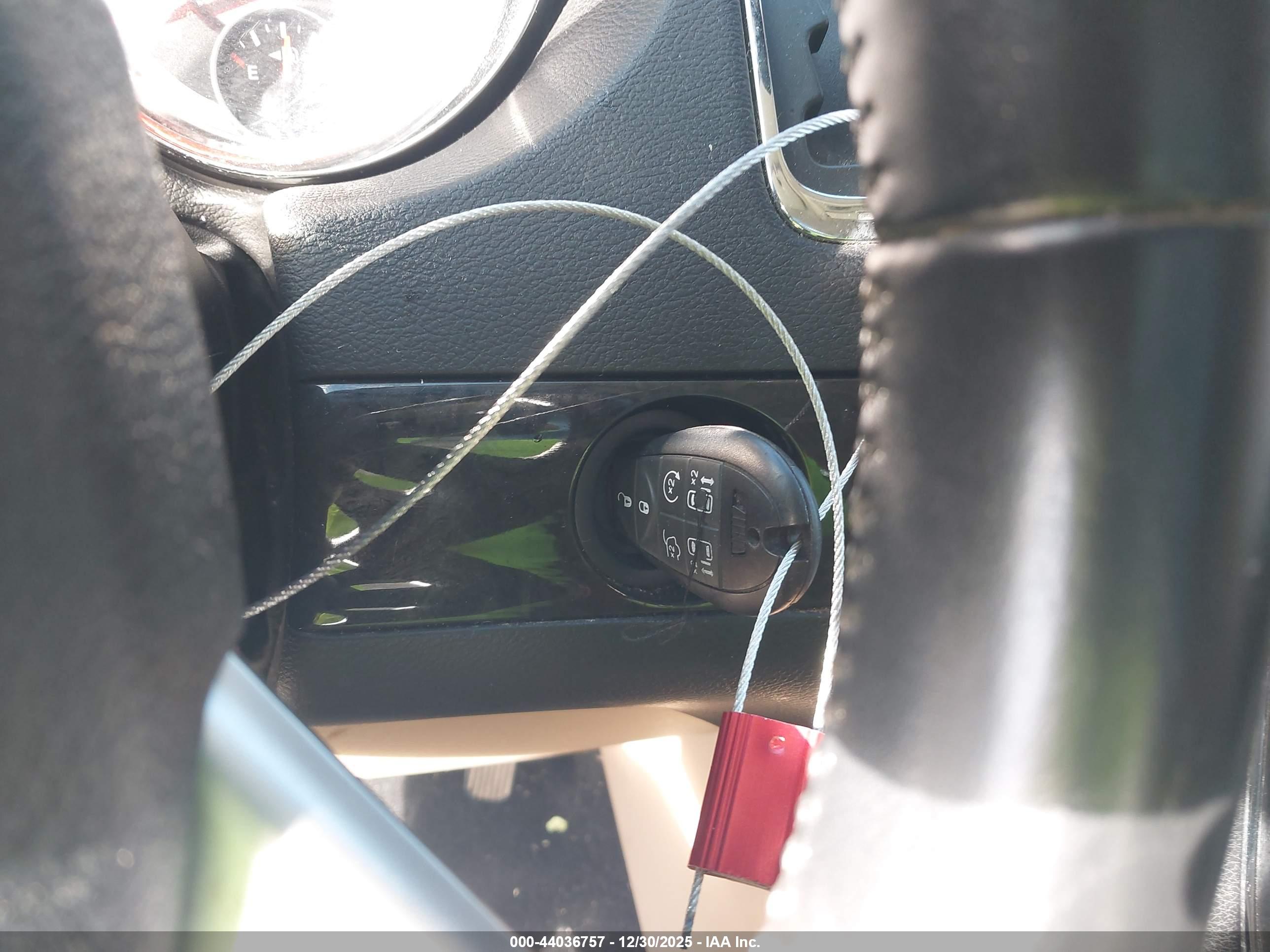 DODGE GRAND image 11