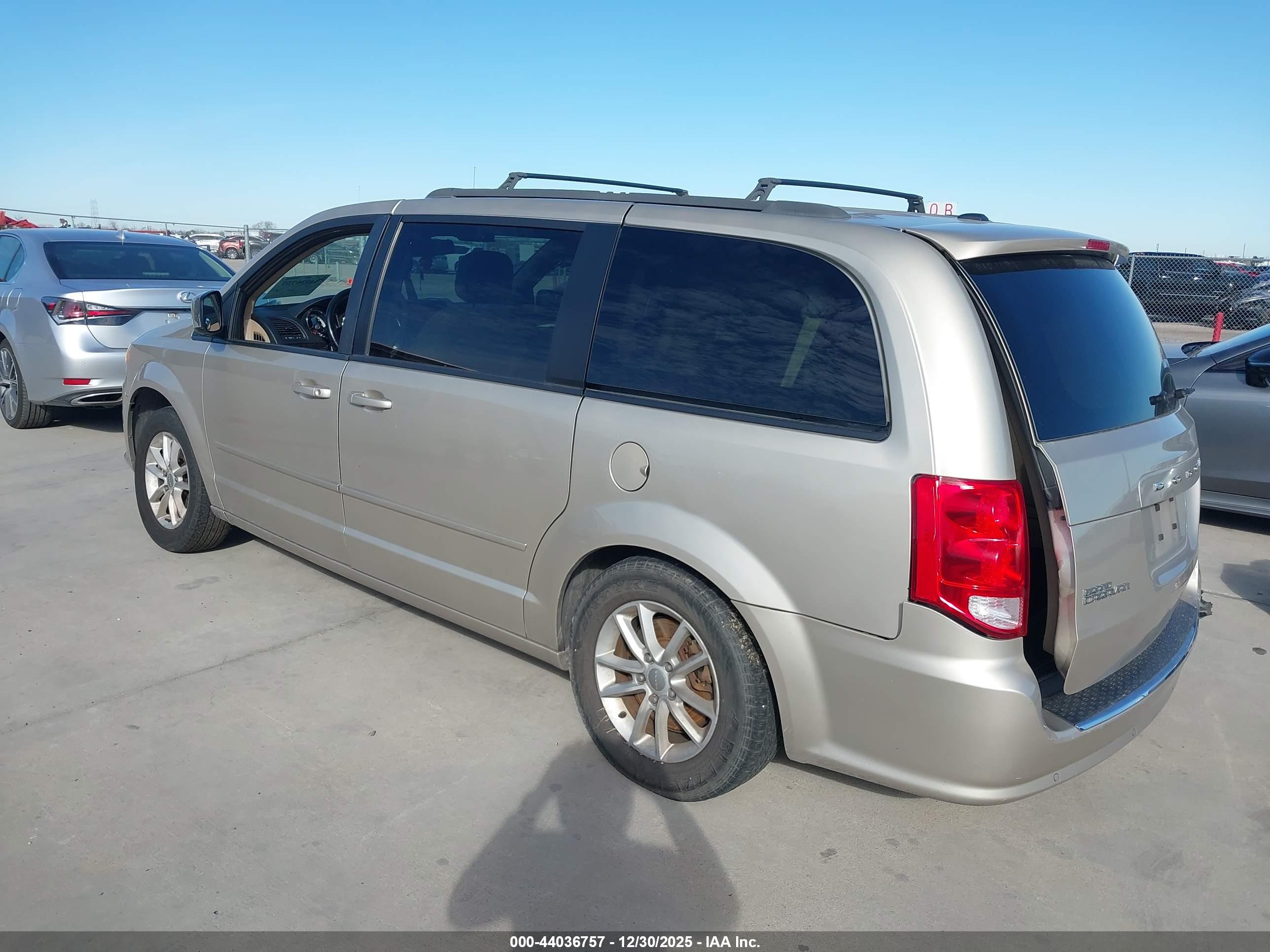 DODGE GRAND image 3