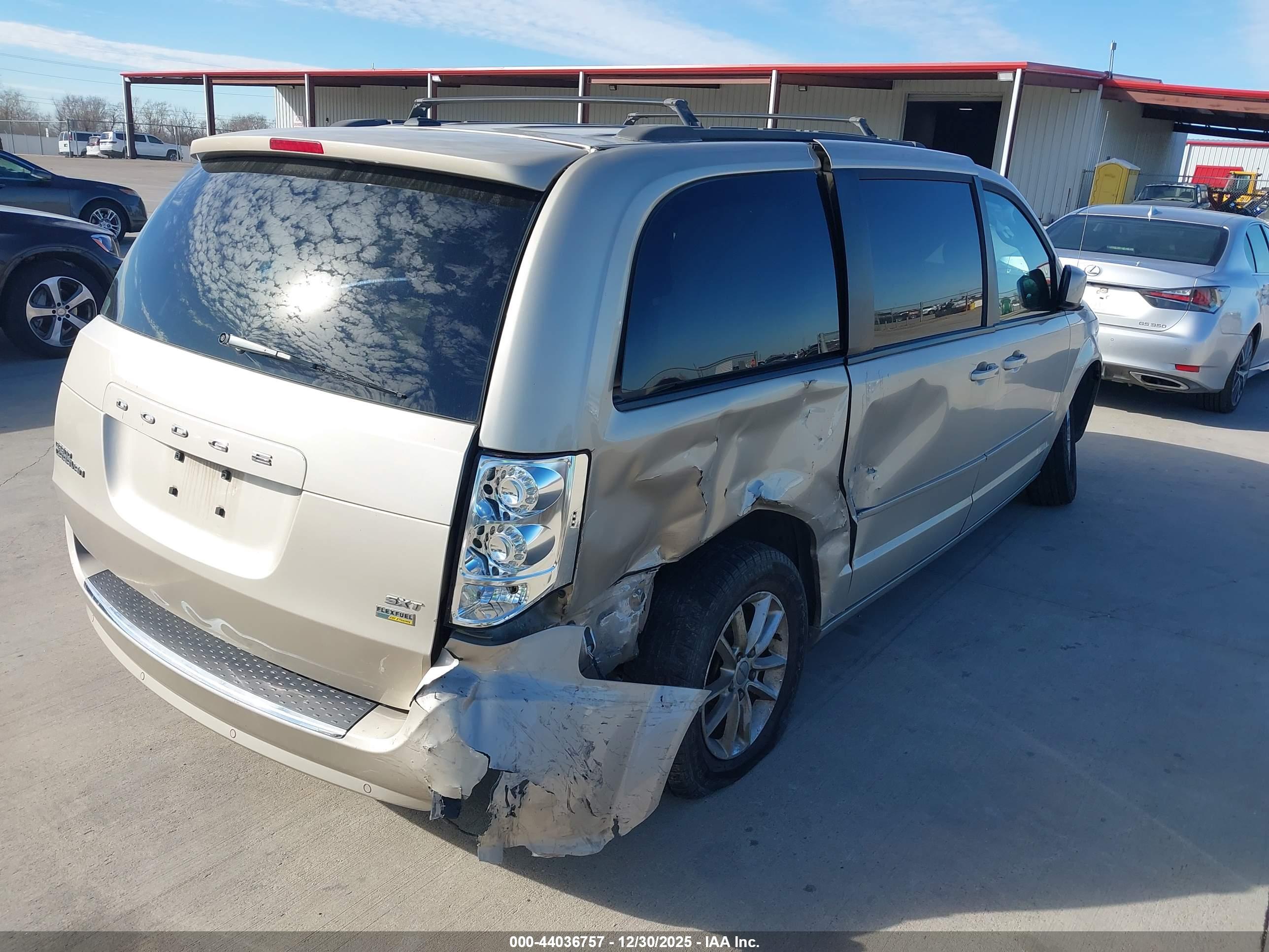 DODGE GRAND image 4